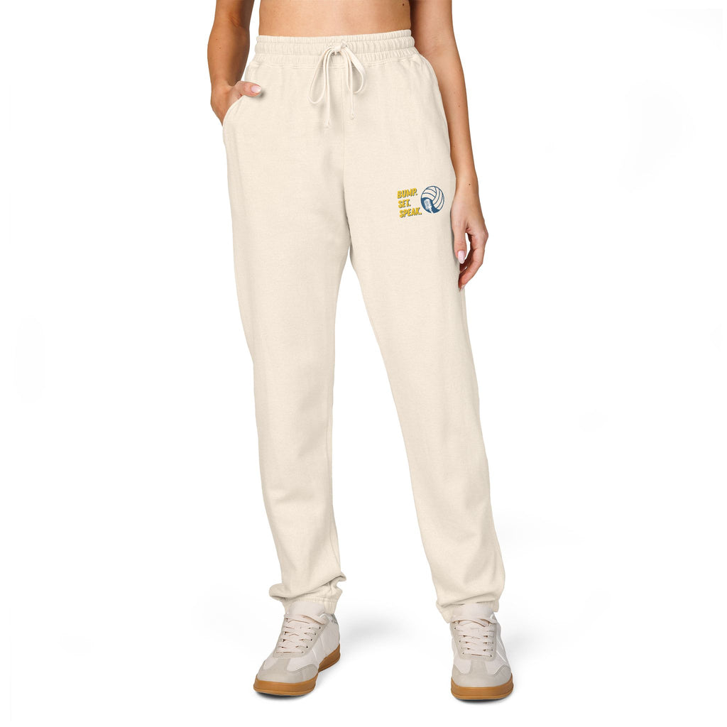 Unisex Fleece Sweatpants