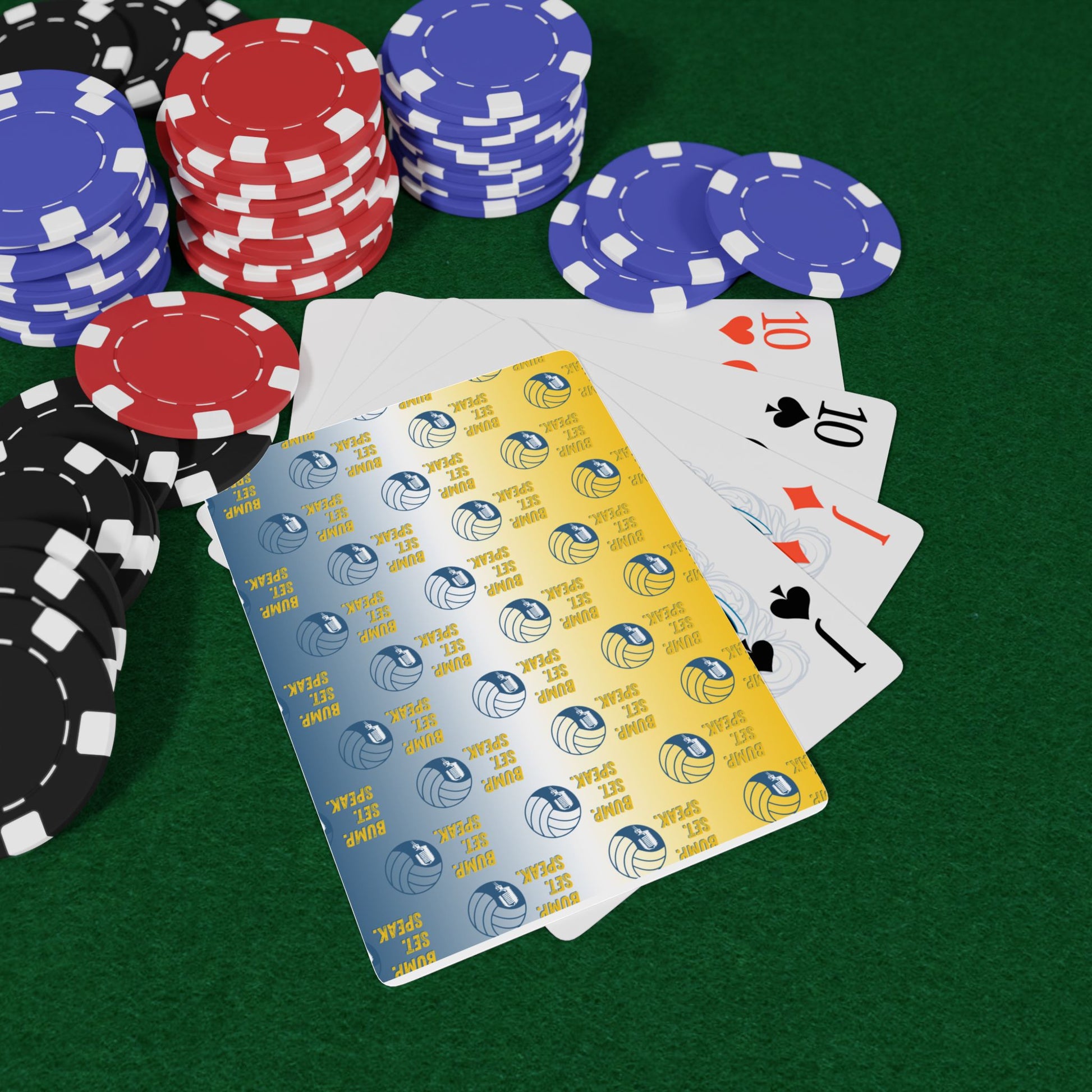 Playing Cards