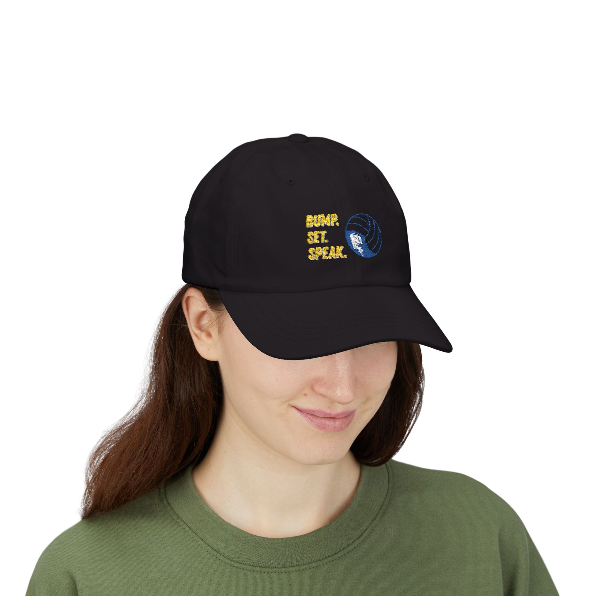 Baseball Cap
