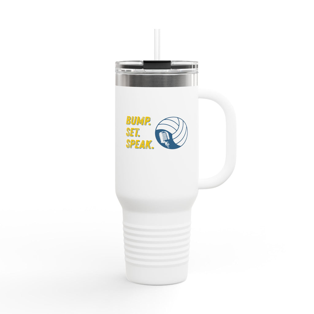 Travel Mug - 40oz