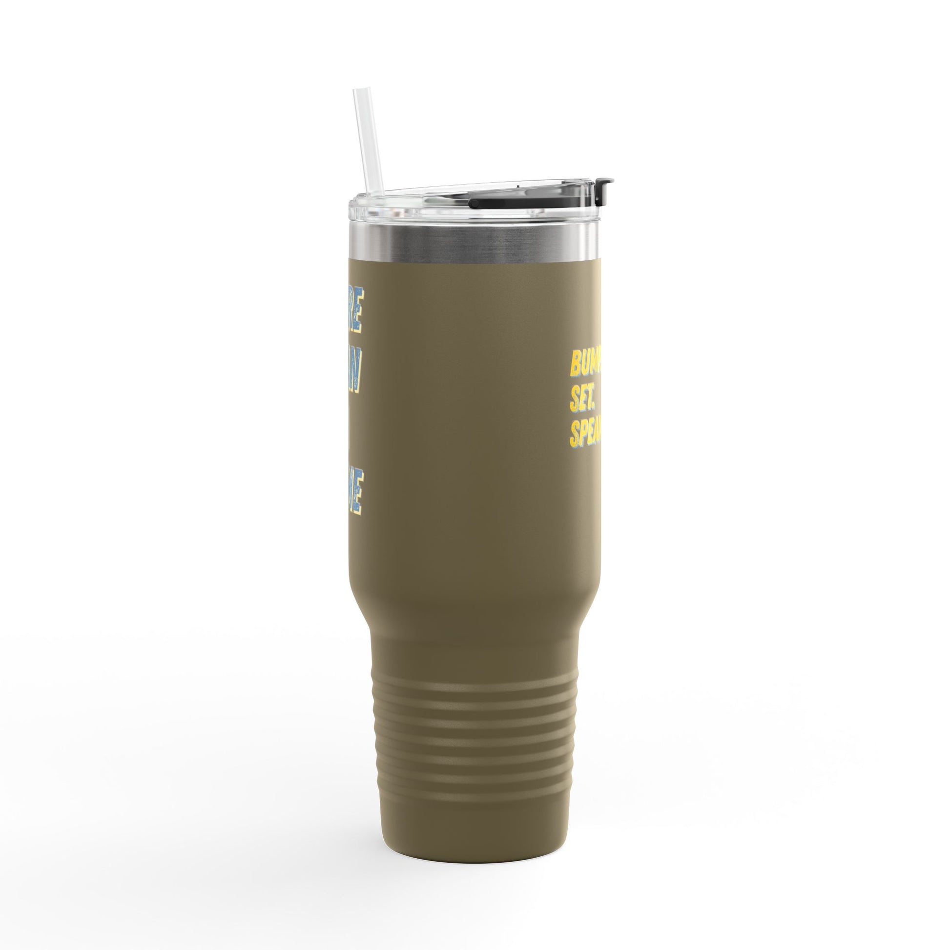 Travel Mug - 40oz