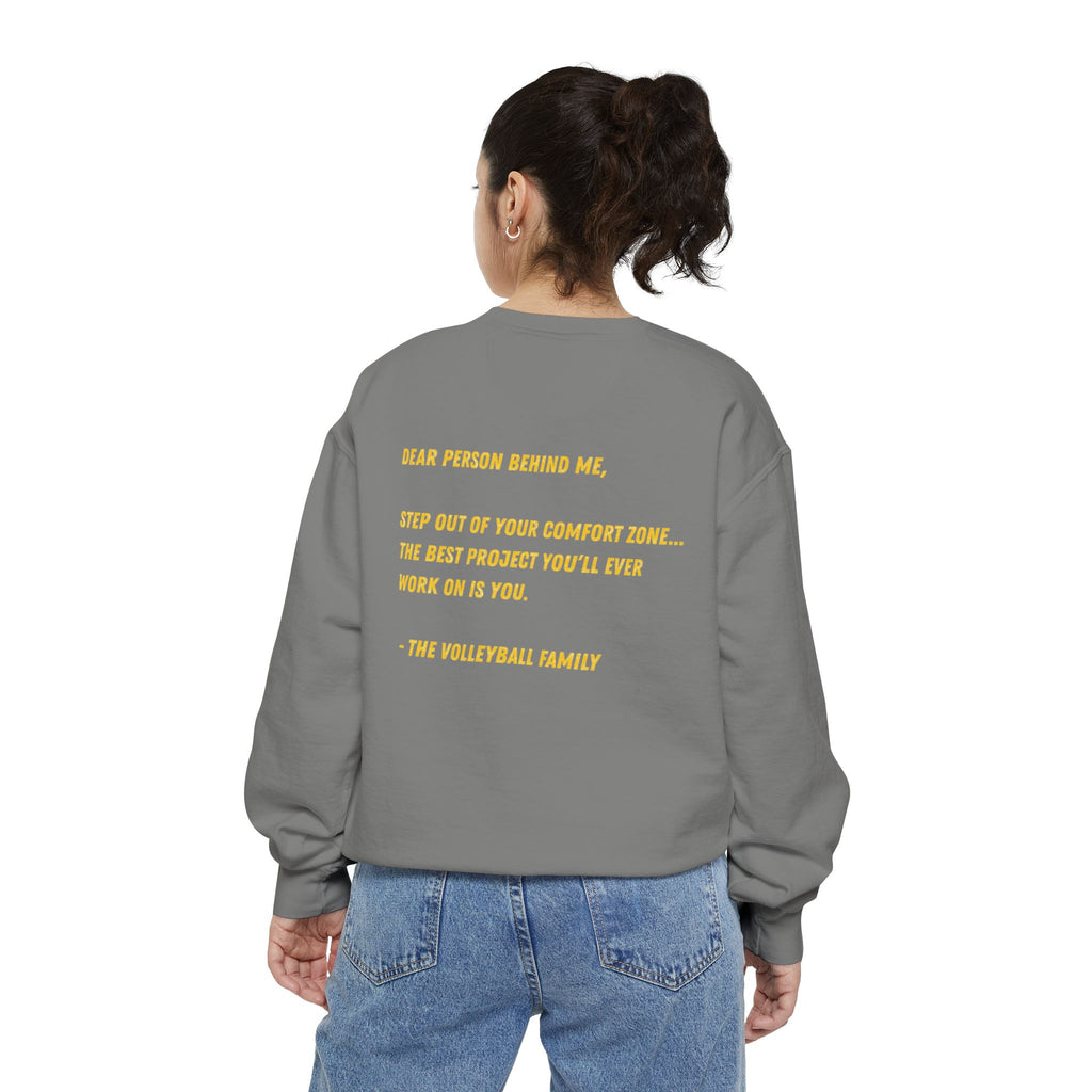 Unisex Crewneck Sweatshirt