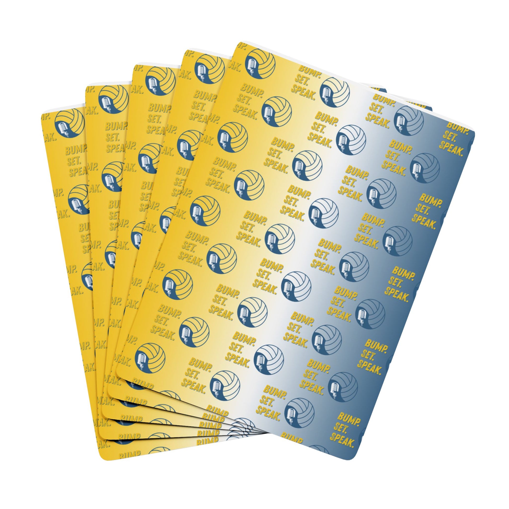 Playing Cards