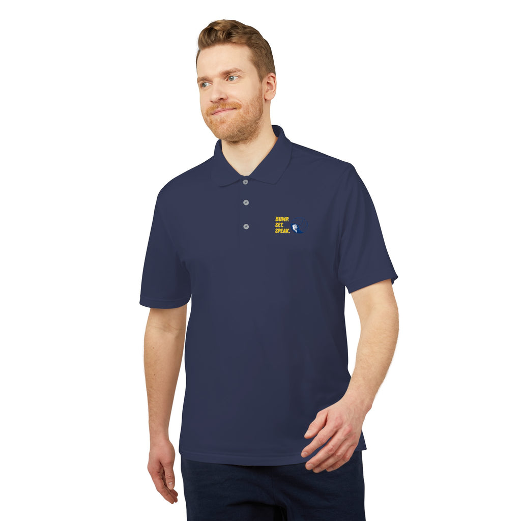 Adidas Unisex Polo