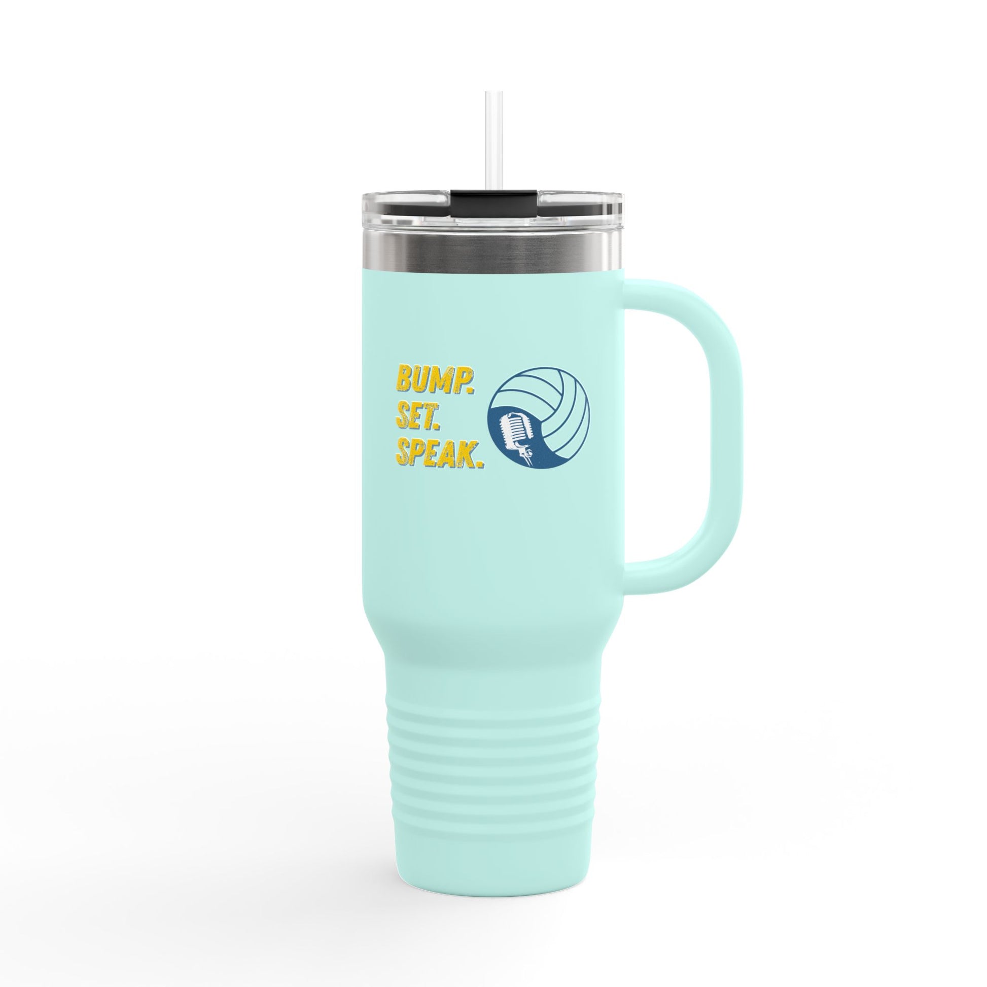 Travel Mug - 40oz
