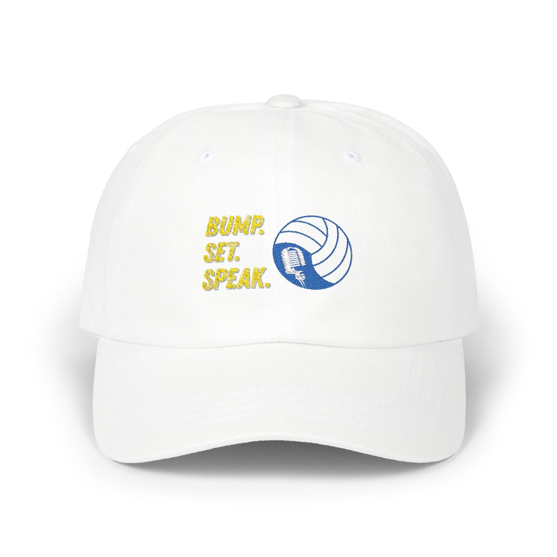 Baseball Cap