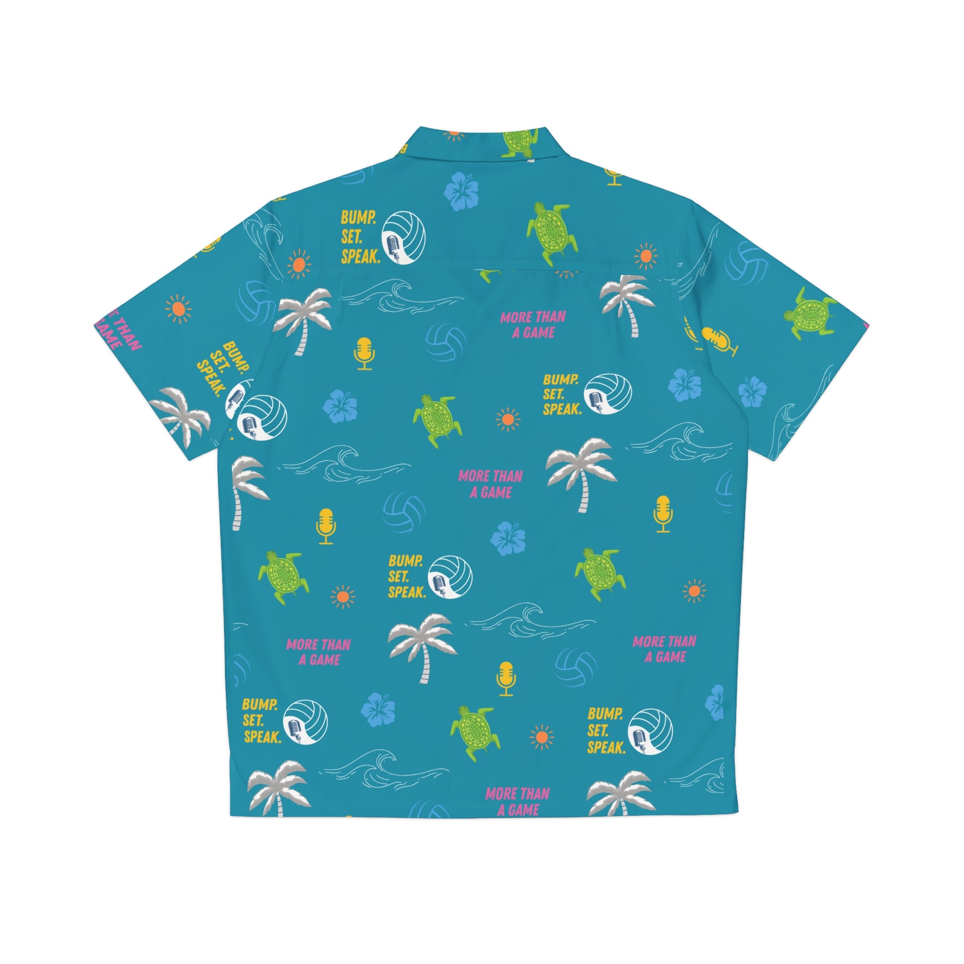 Hawaiian Shirt