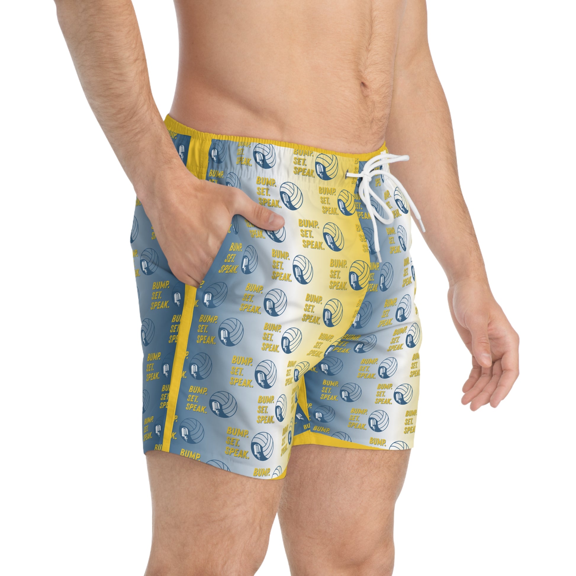 Swim Trunks
