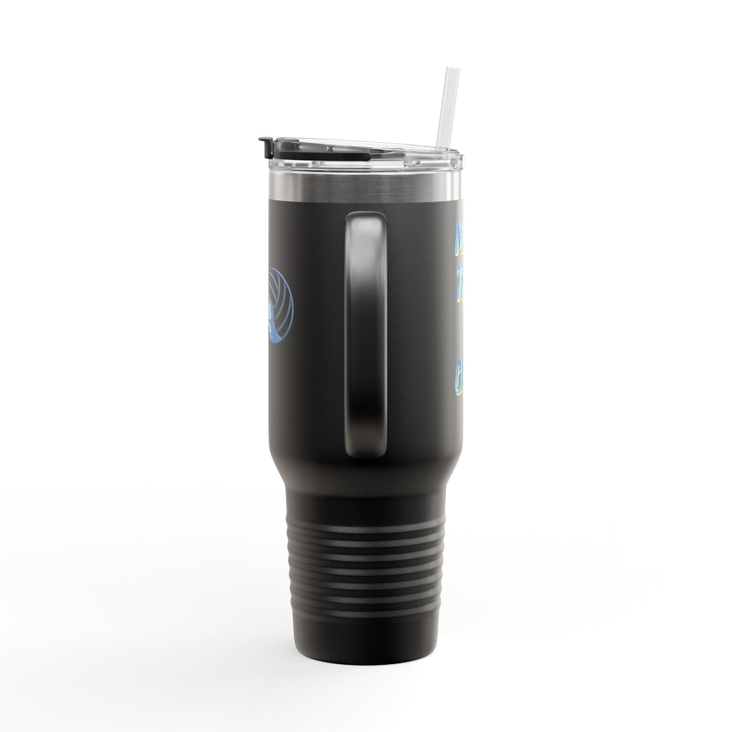Travel Mug - 40oz