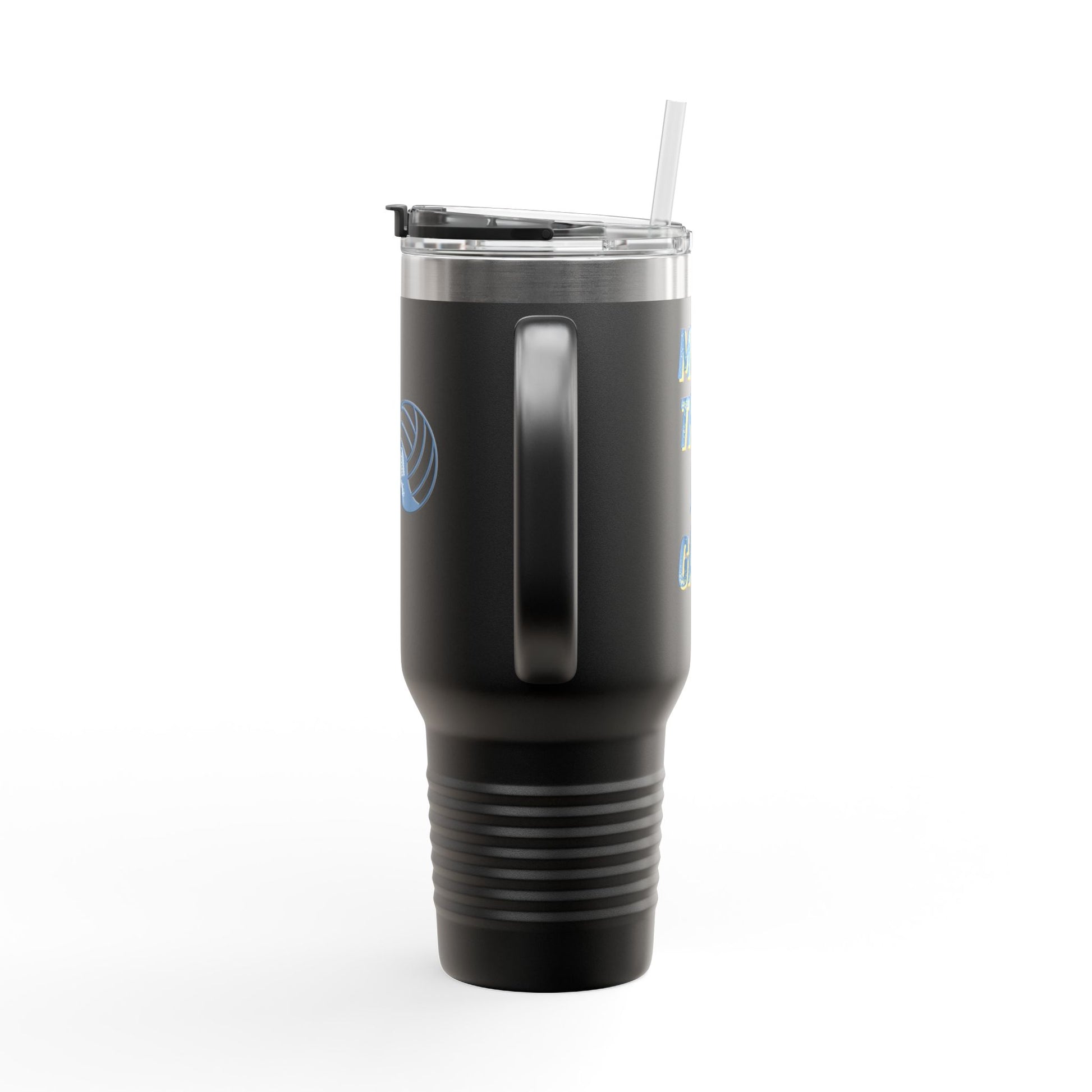 Travel Mug - 40oz