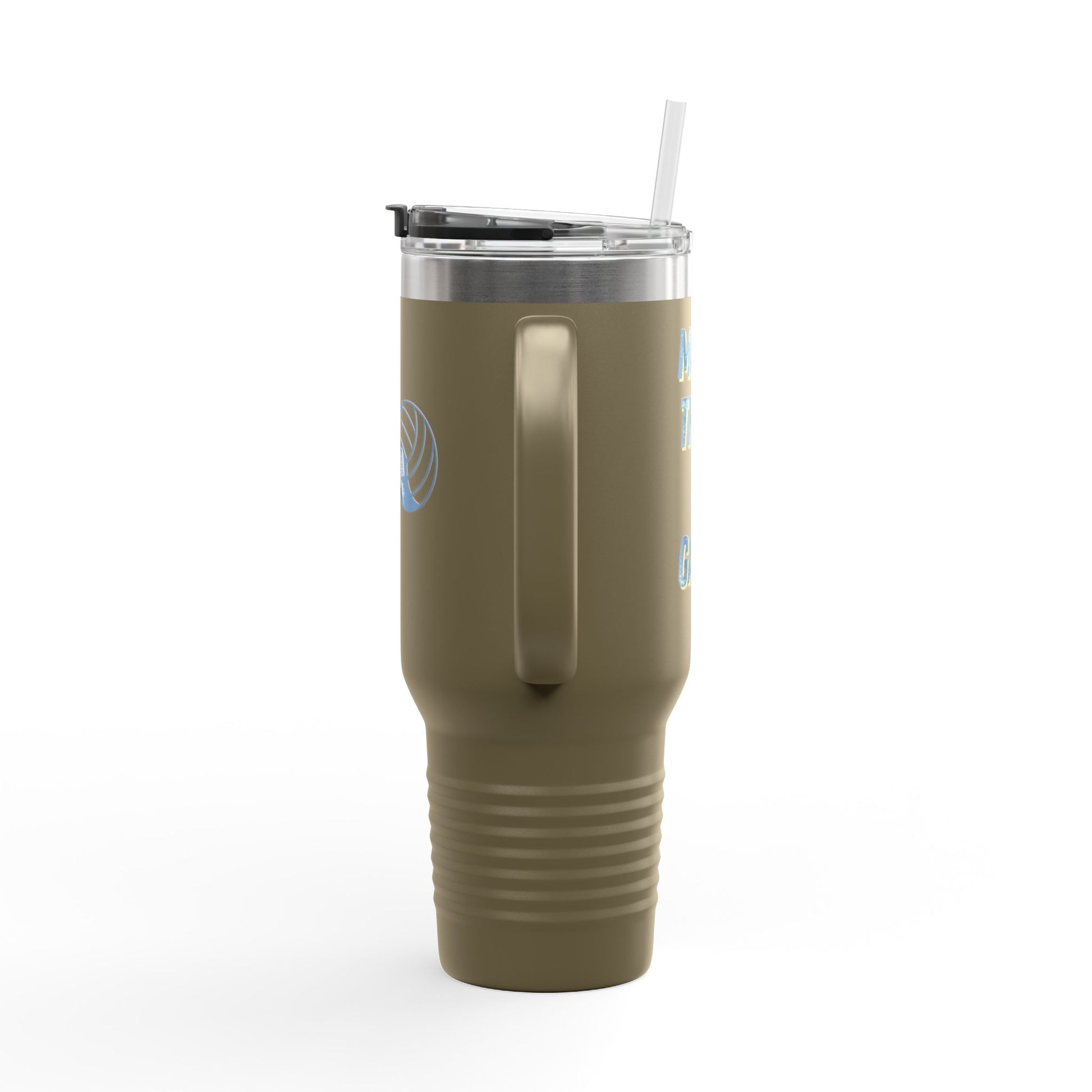 Travel Mug - 40oz