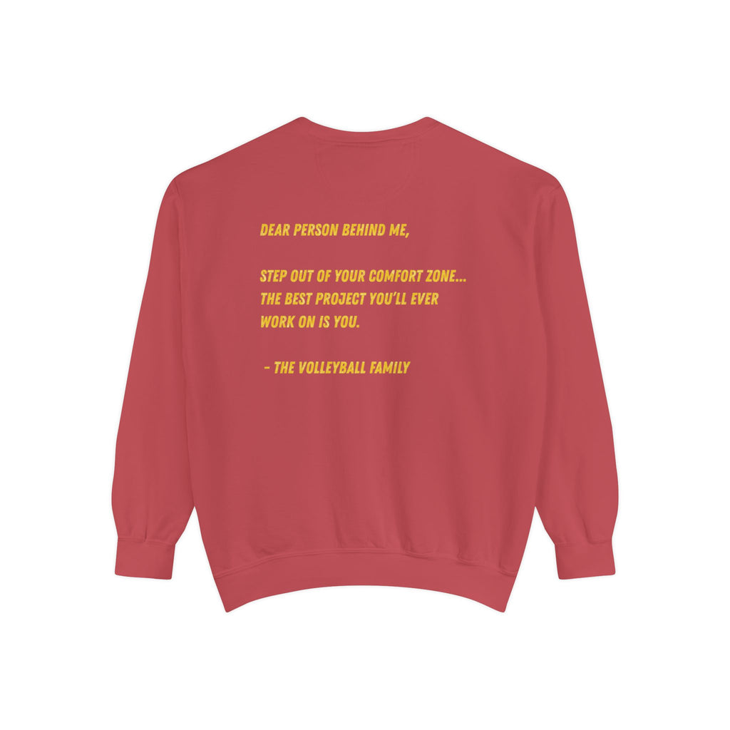 Unisex Crewneck Sweatshirt