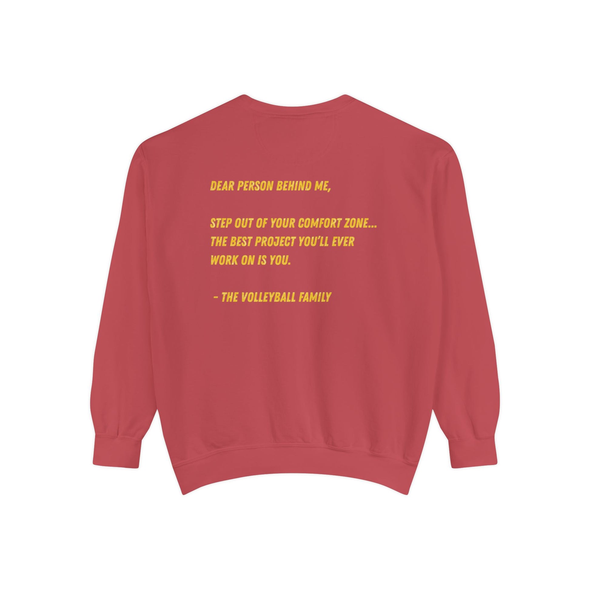 Unisex Crewneck Sweatshirt