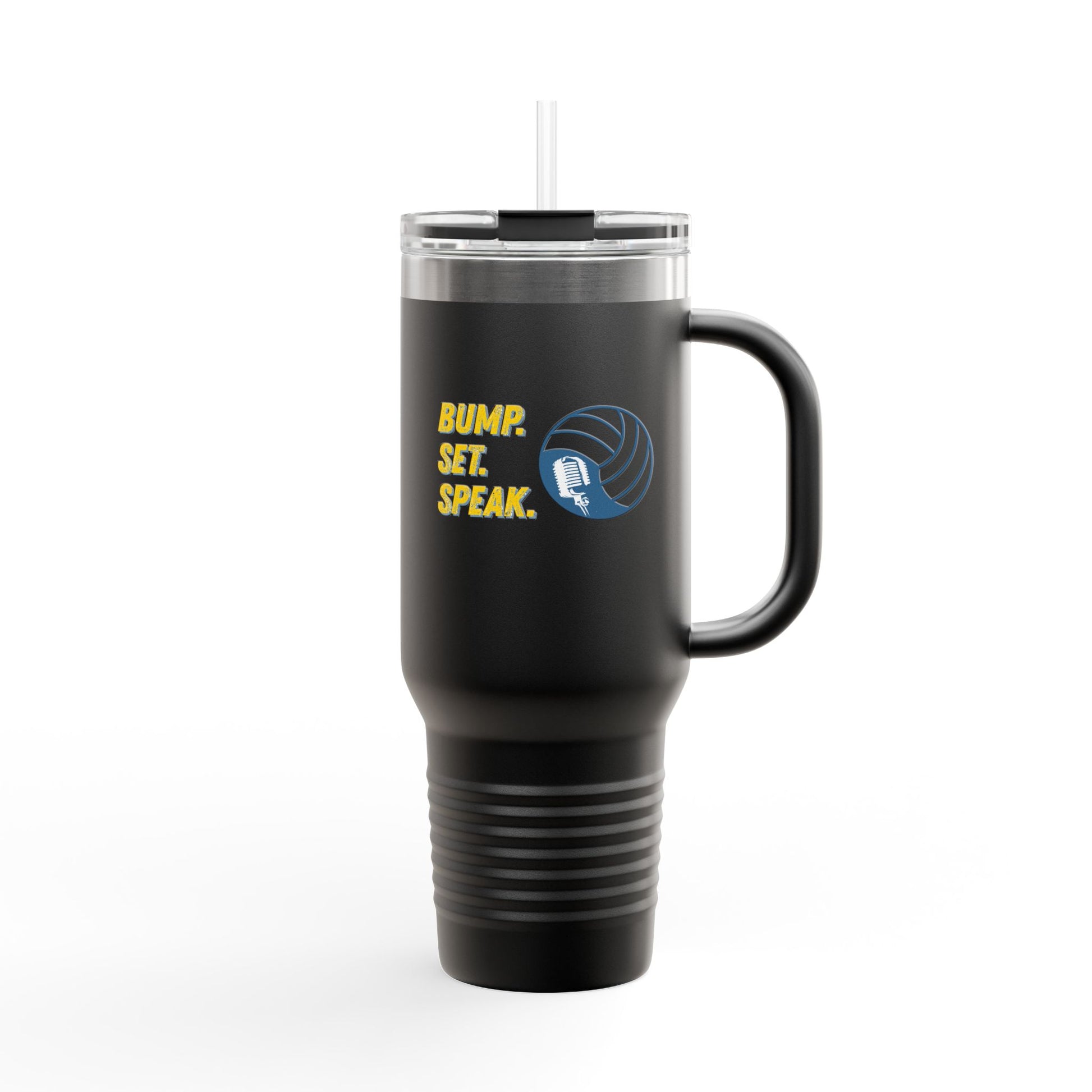 Travel Mug - 40oz
