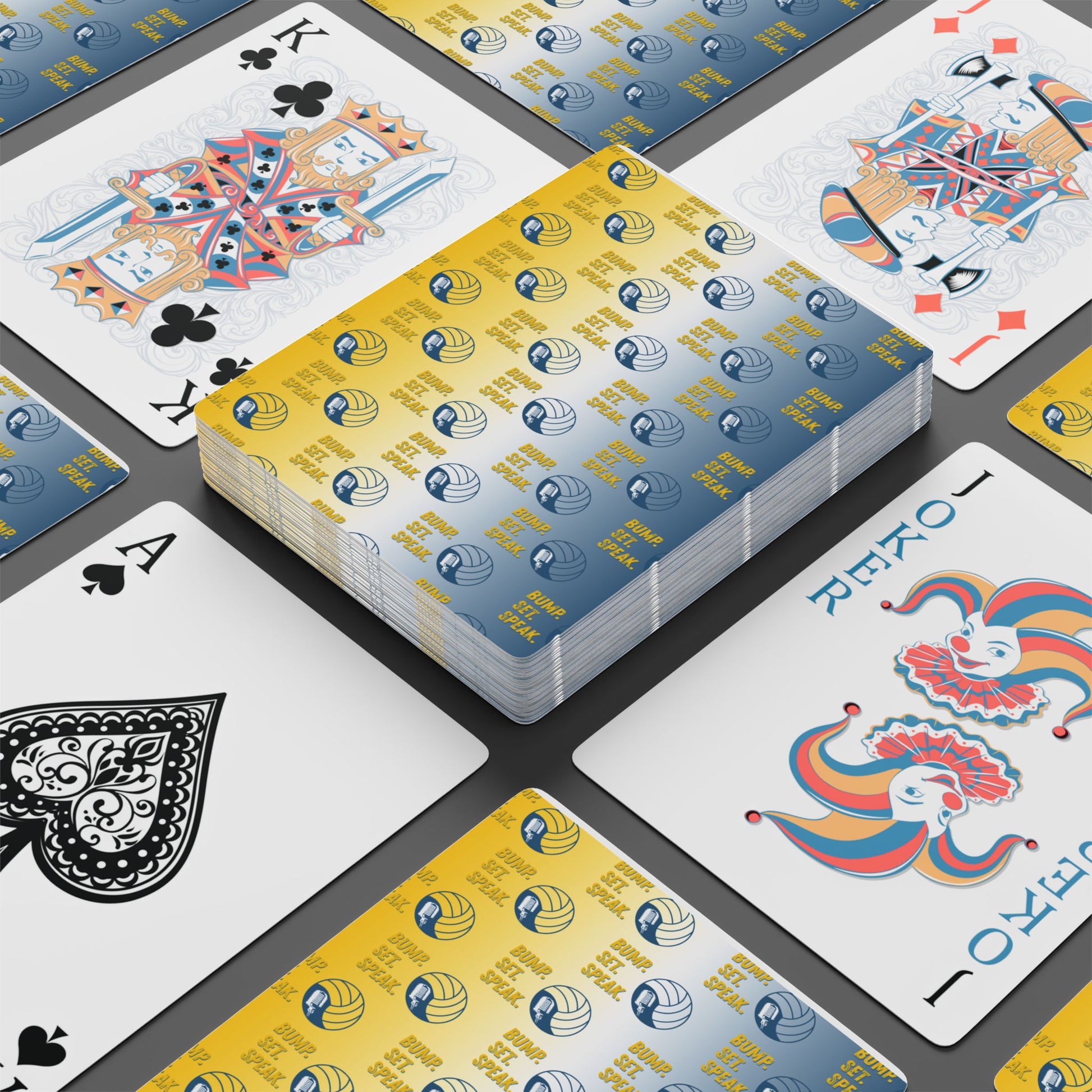Playing Cards