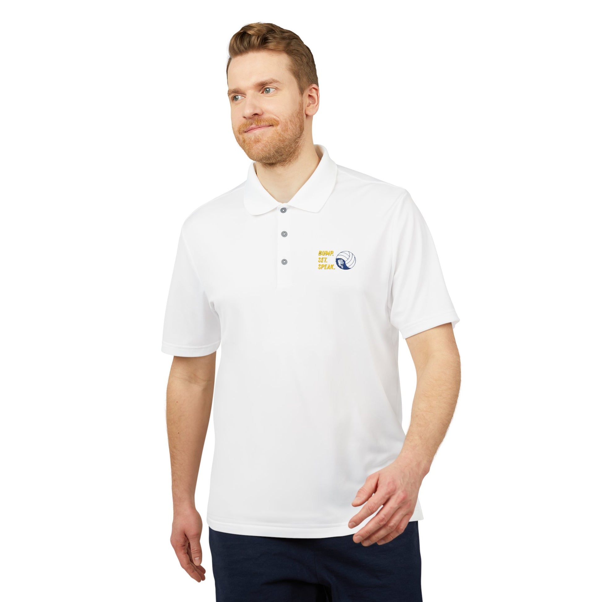 Adidas Unisex Polo