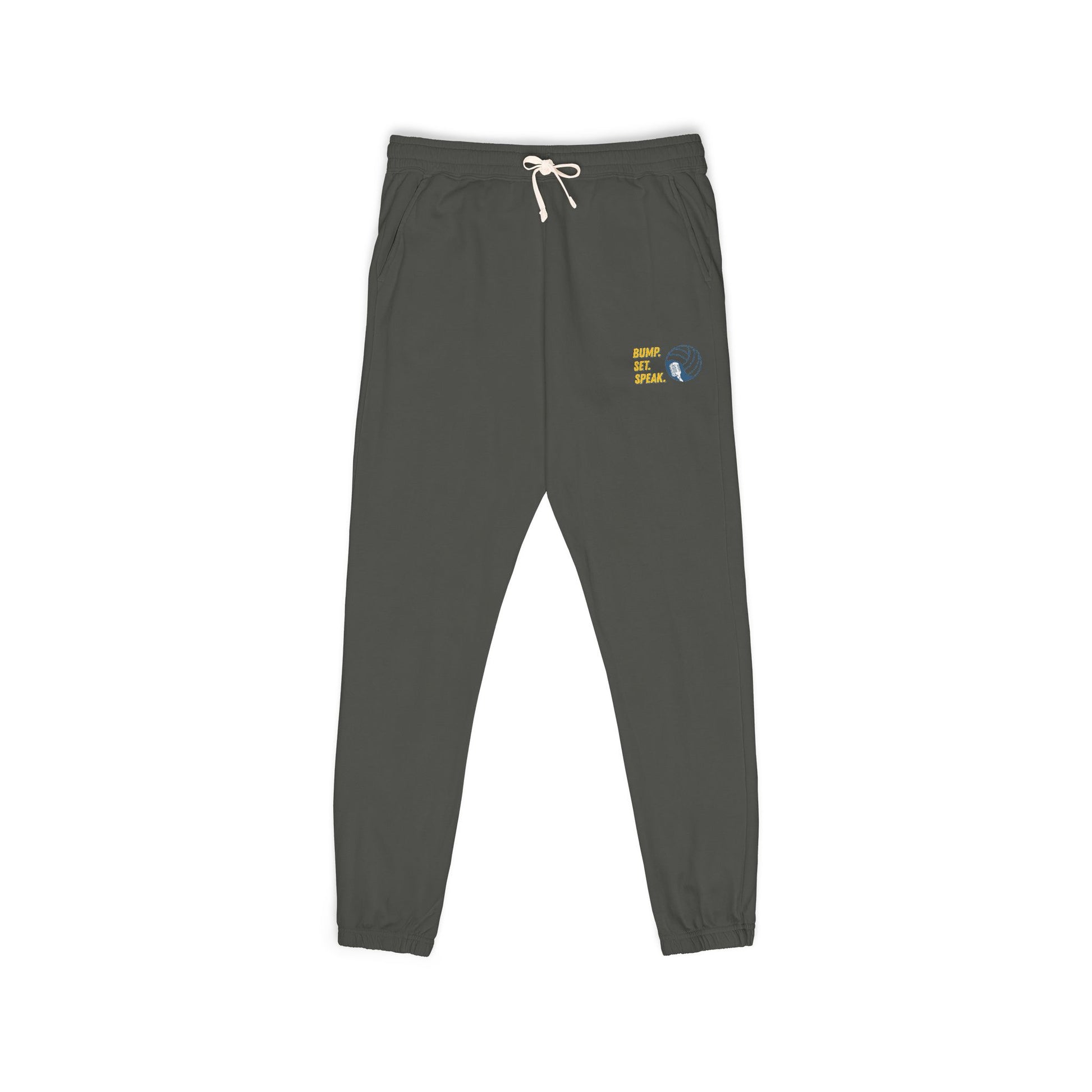 Unisex Fleece Sweatpants
