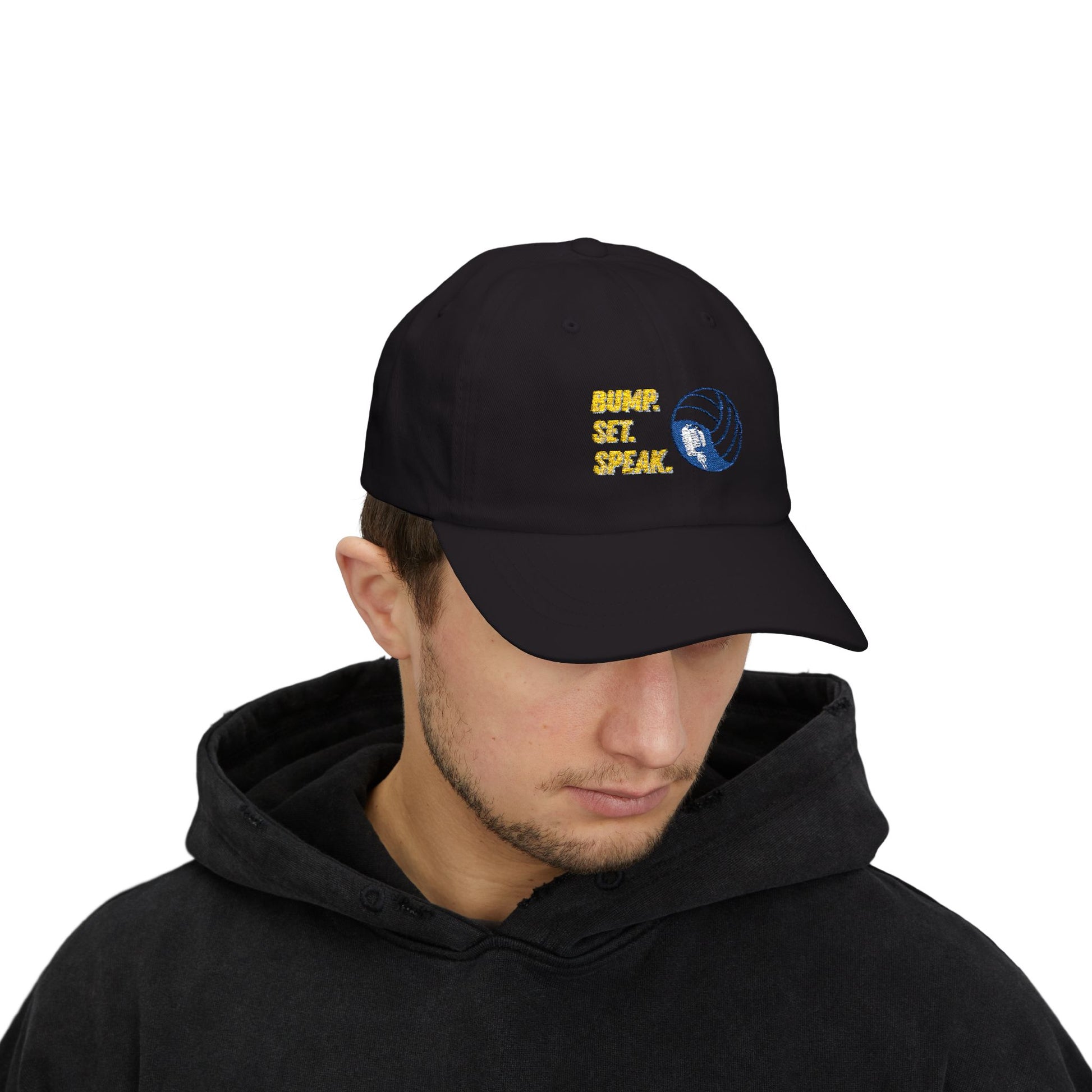 Baseball Cap