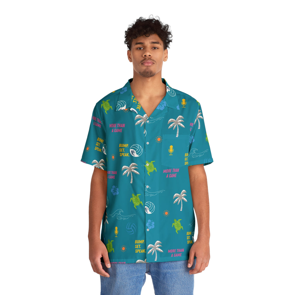 Hawaiian Shirt