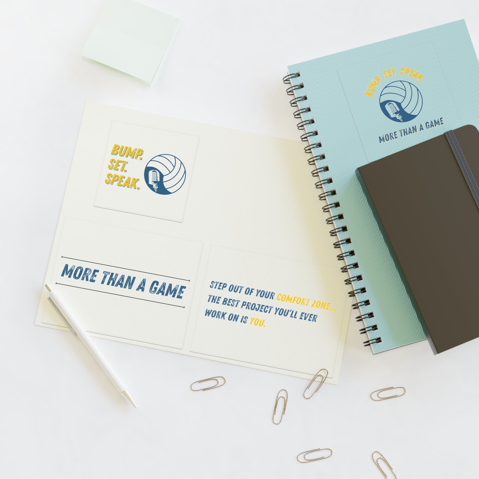 Sticker Sheet