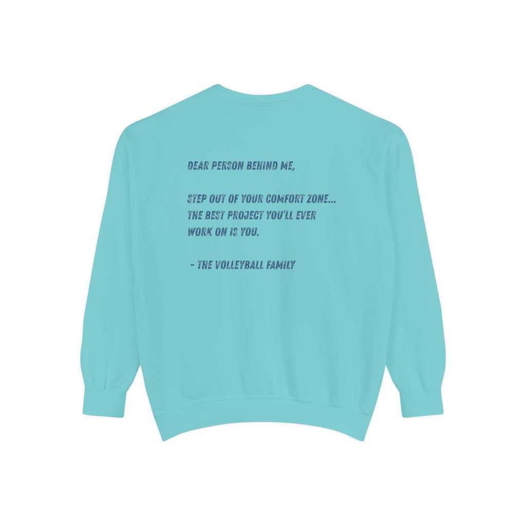 Unisex Crewneck Sweatshirt