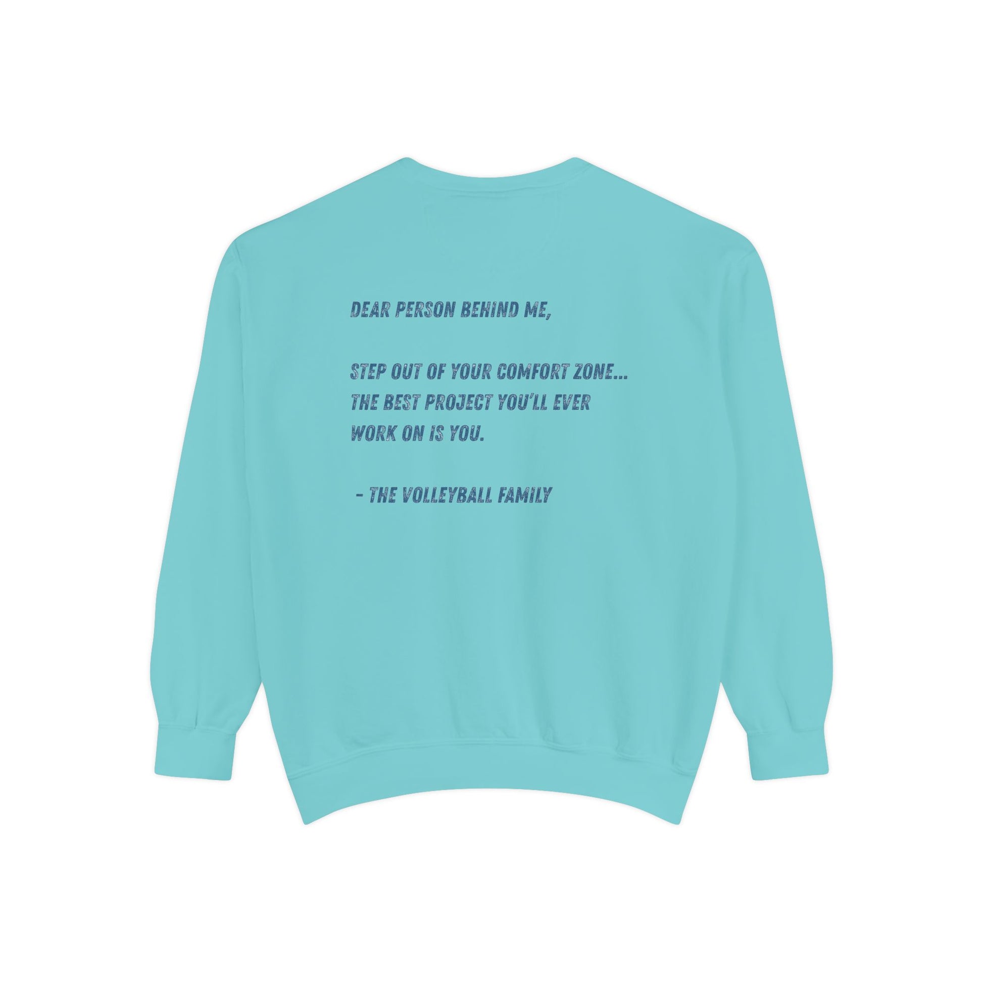 Unisex Crewneck Sweatshirt