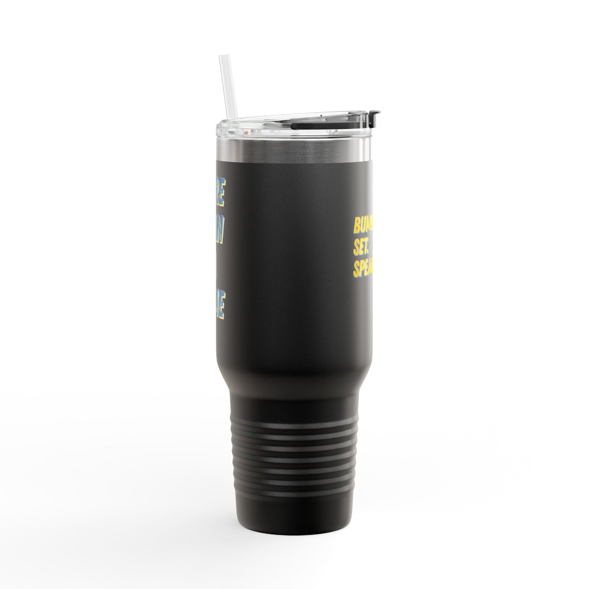 Travel Mug - 40oz