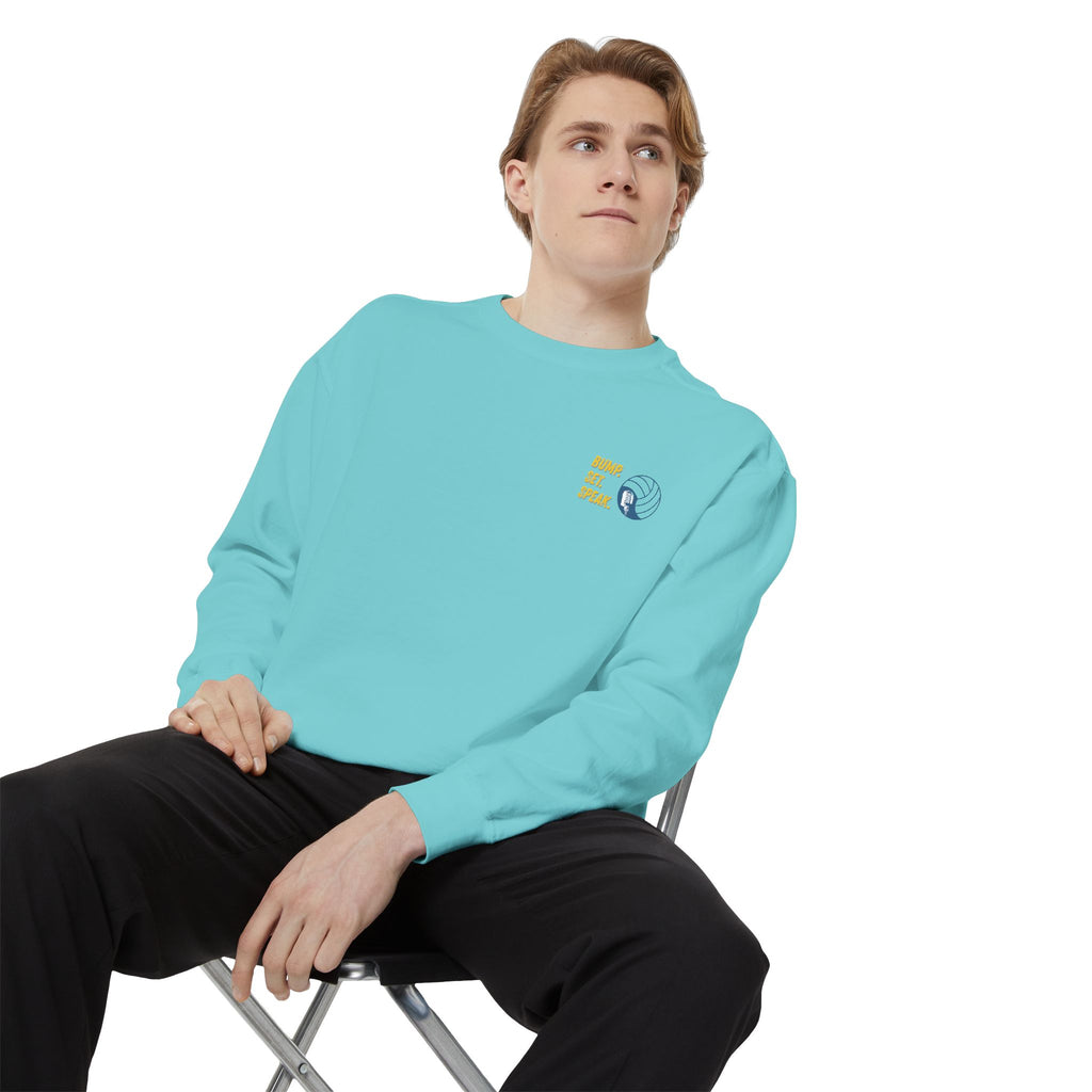 Unisex Crewneck Sweatshirt