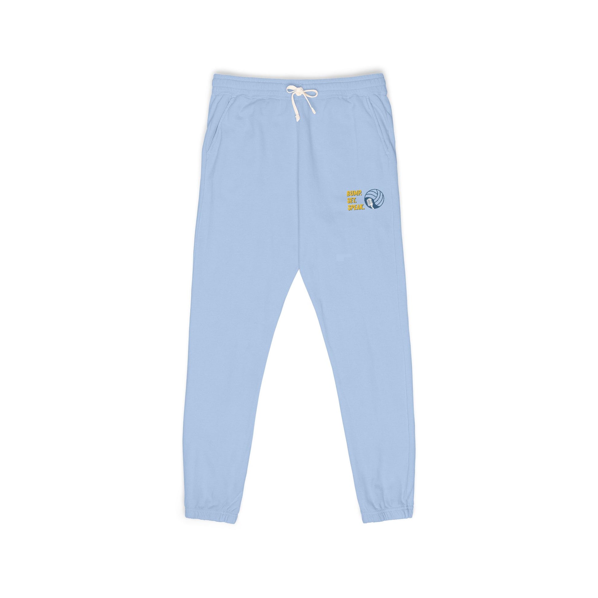 Unisex Fleece Sweatpants