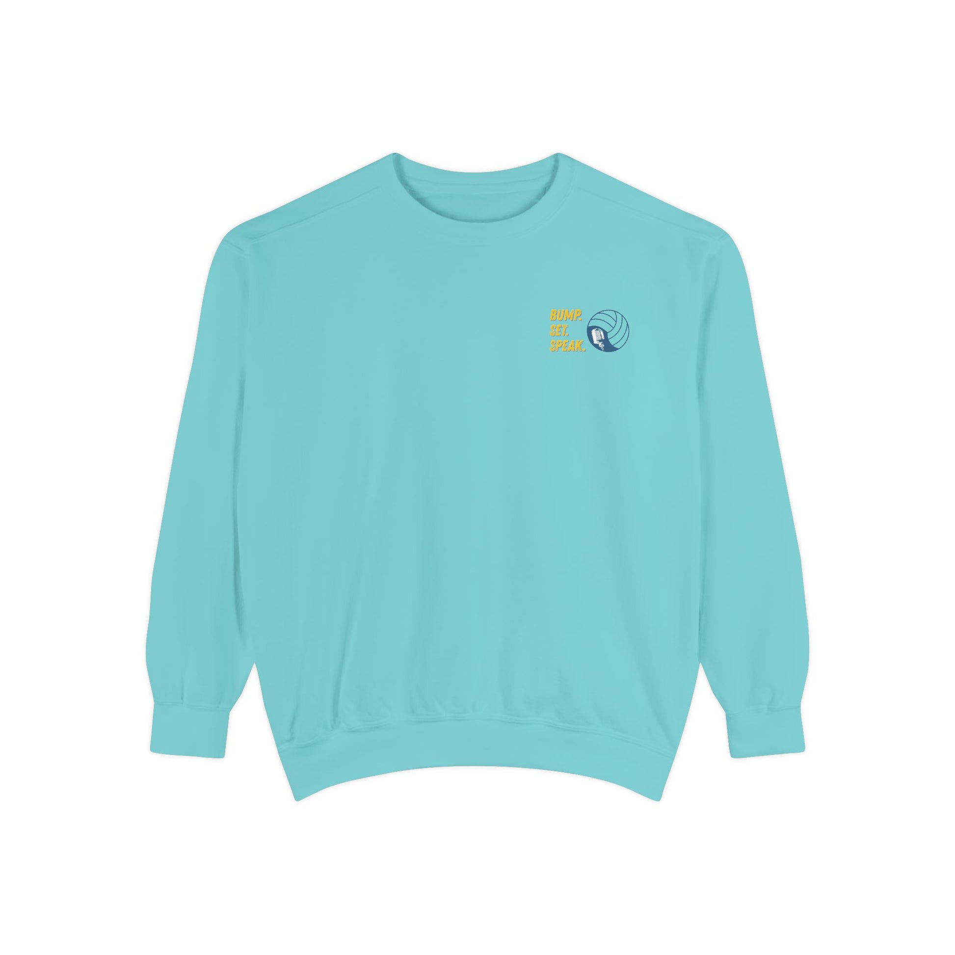 Unisex Crewneck Sweatshirt