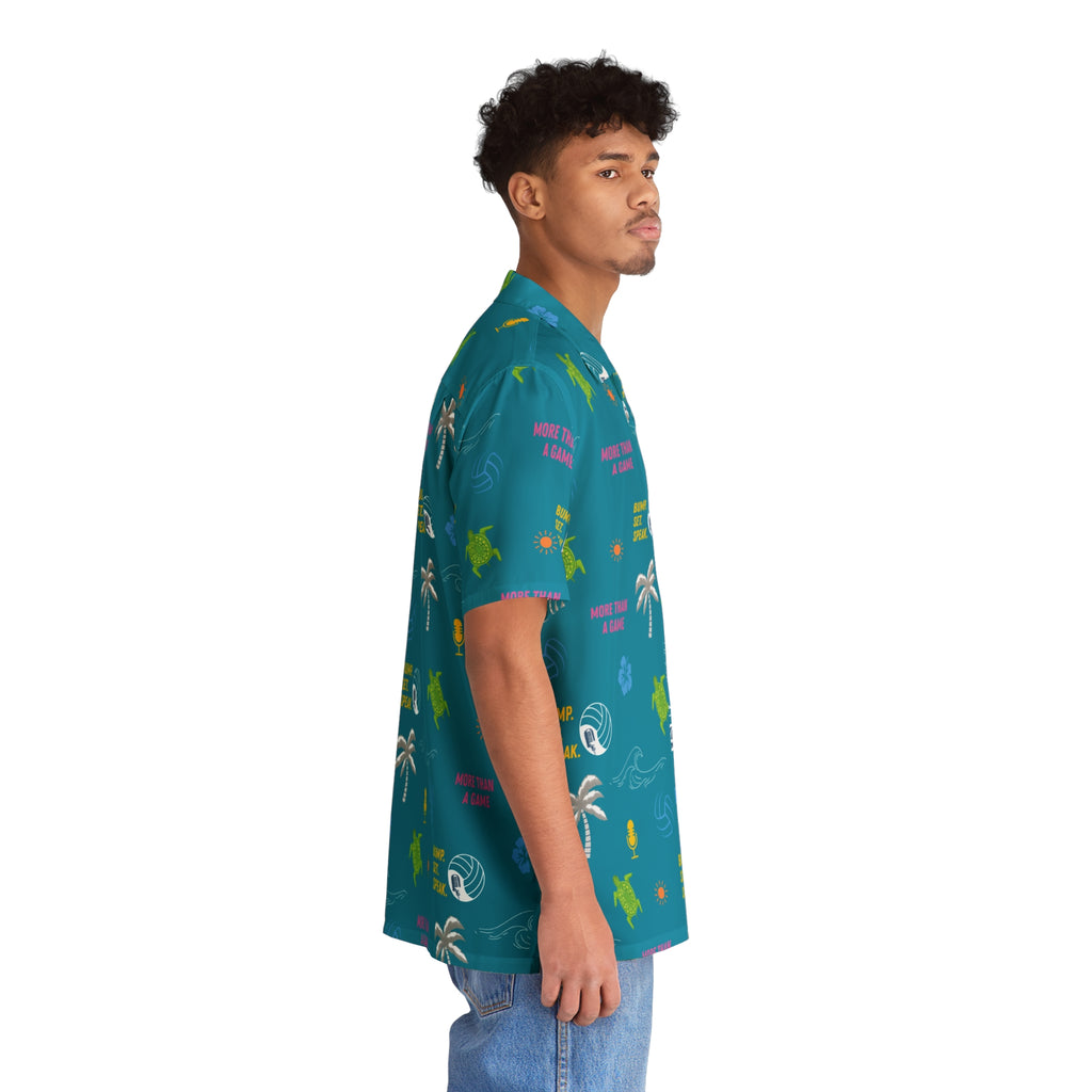 Hawaiian Shirt