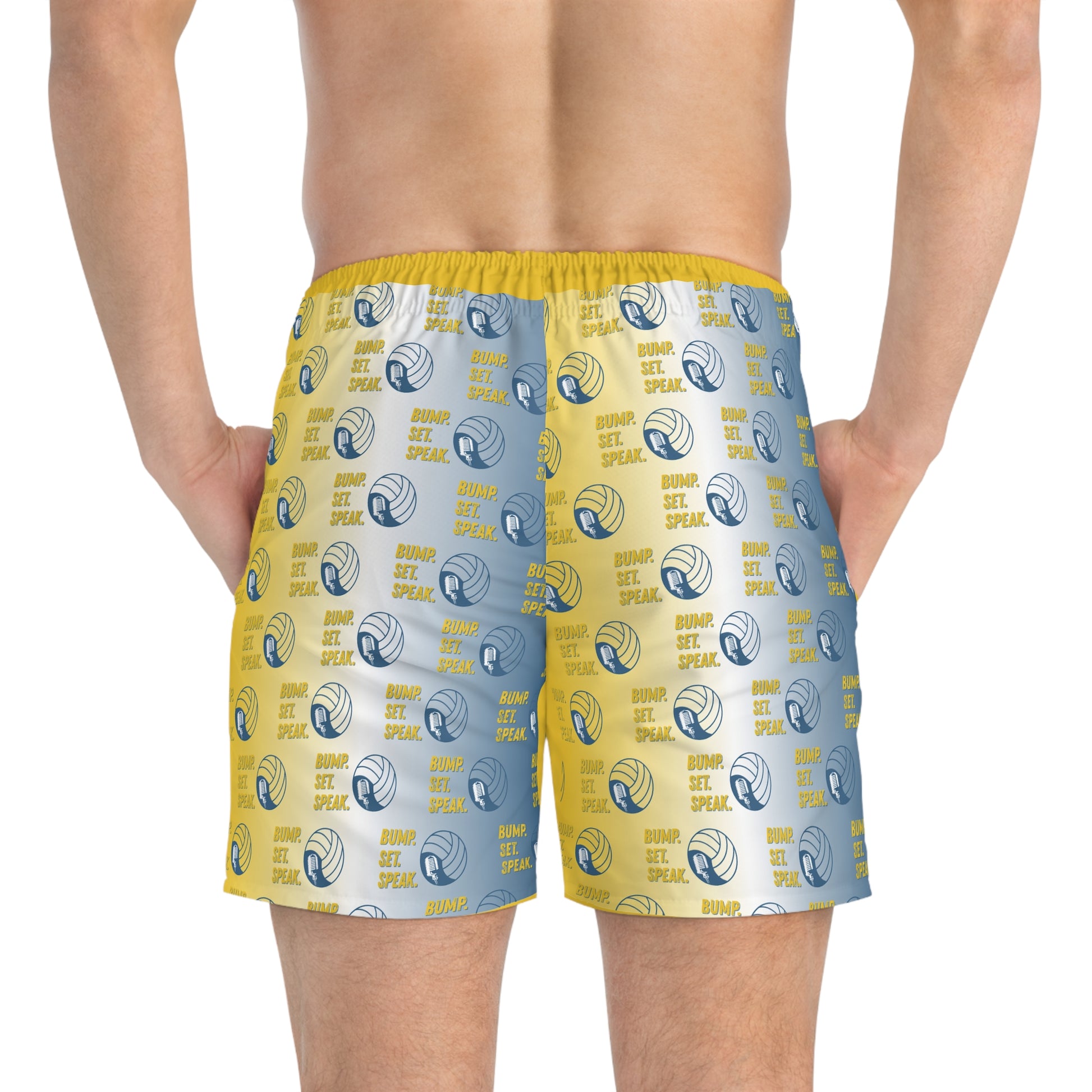 Swim Trunks