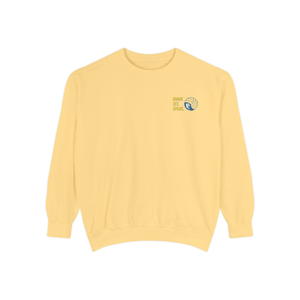 Unisex Crewneck Sweatshirt