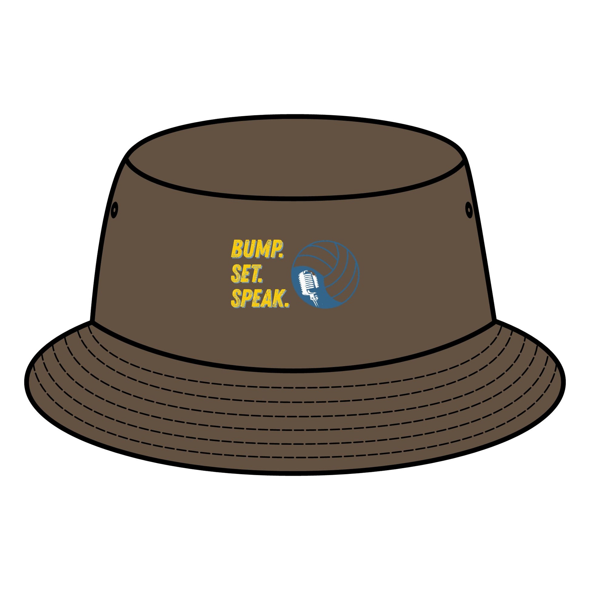 Bucket Hat