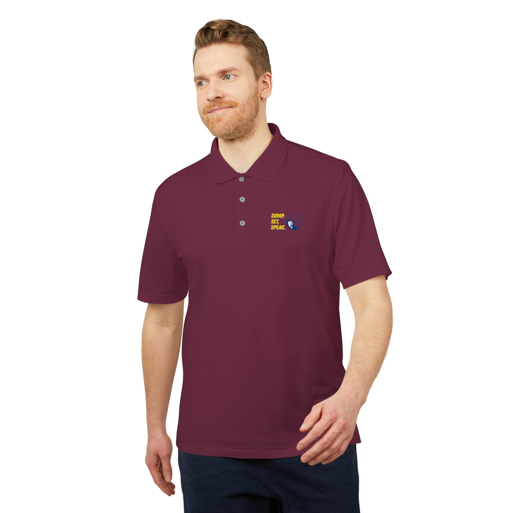Adidas Unisex Polo