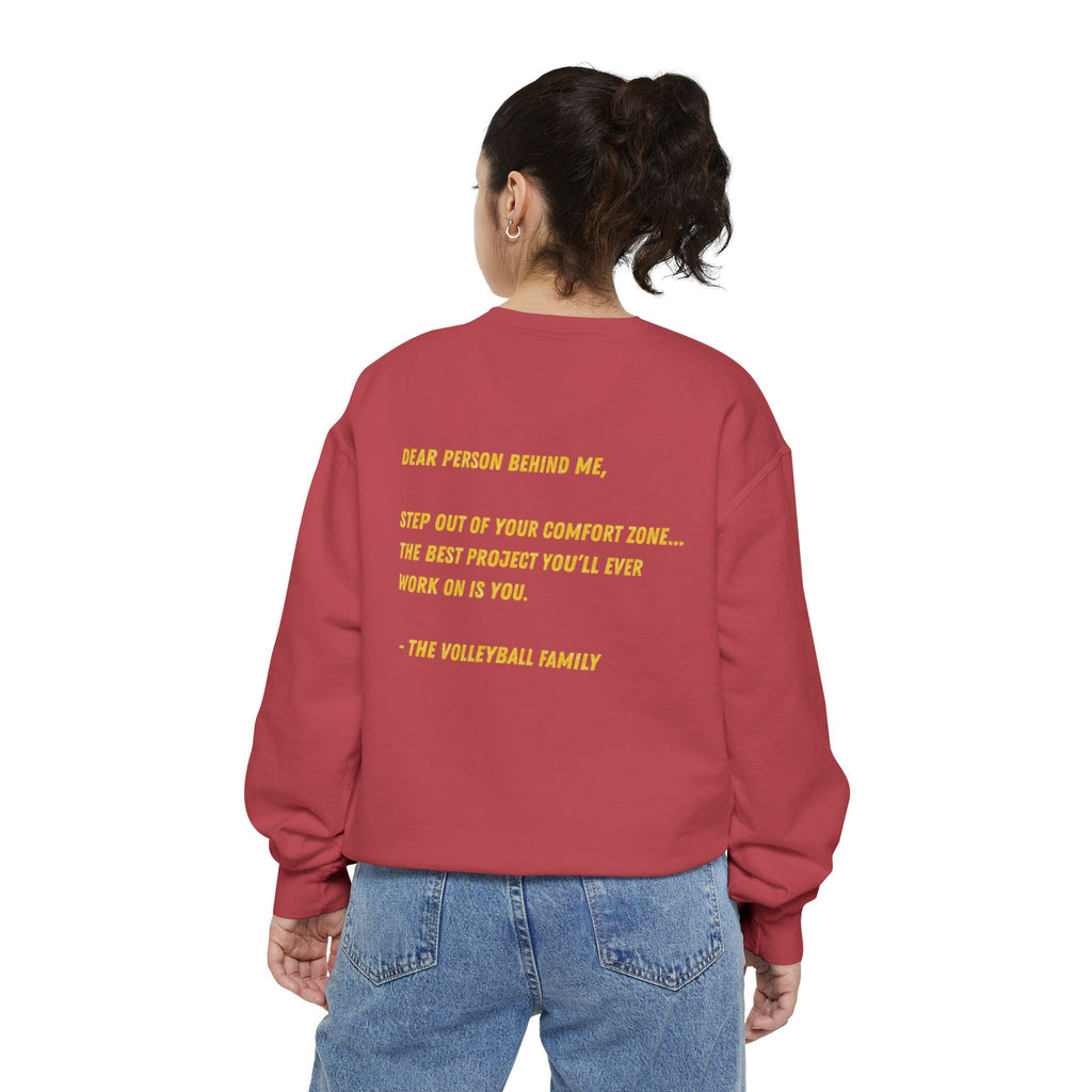 Unisex Crewneck Sweatshirt