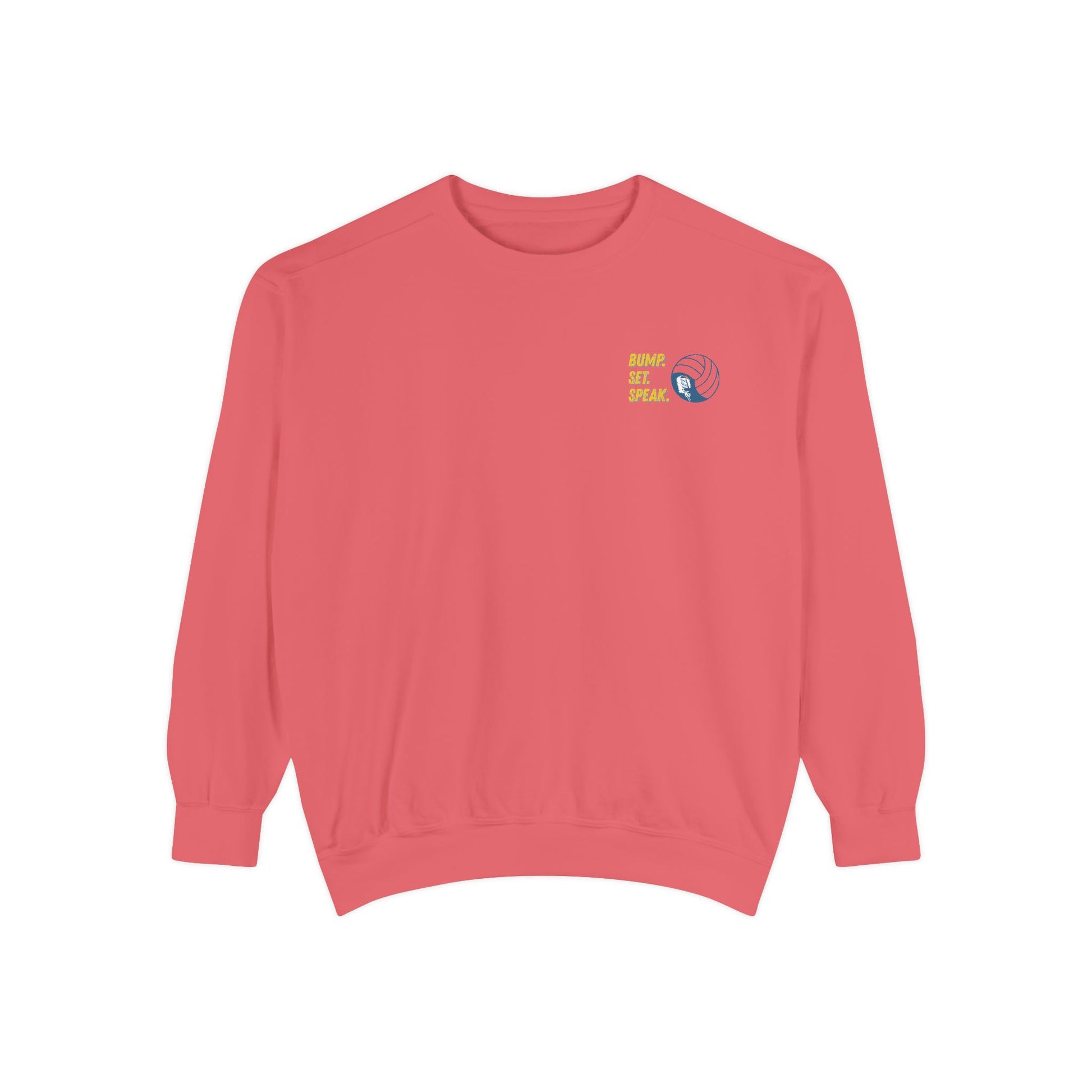 Unisex Crewneck Sweatshirt