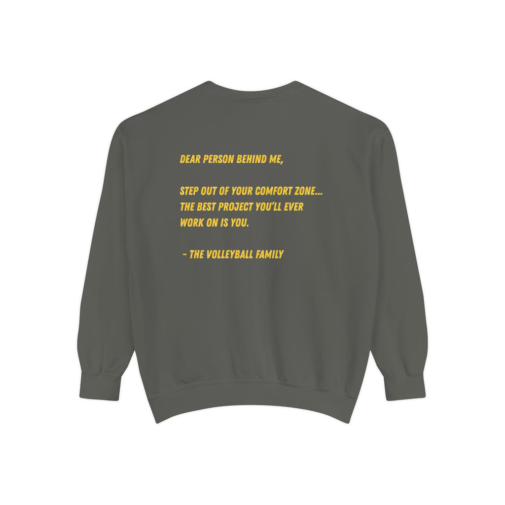 Unisex Crewneck Sweatshirt