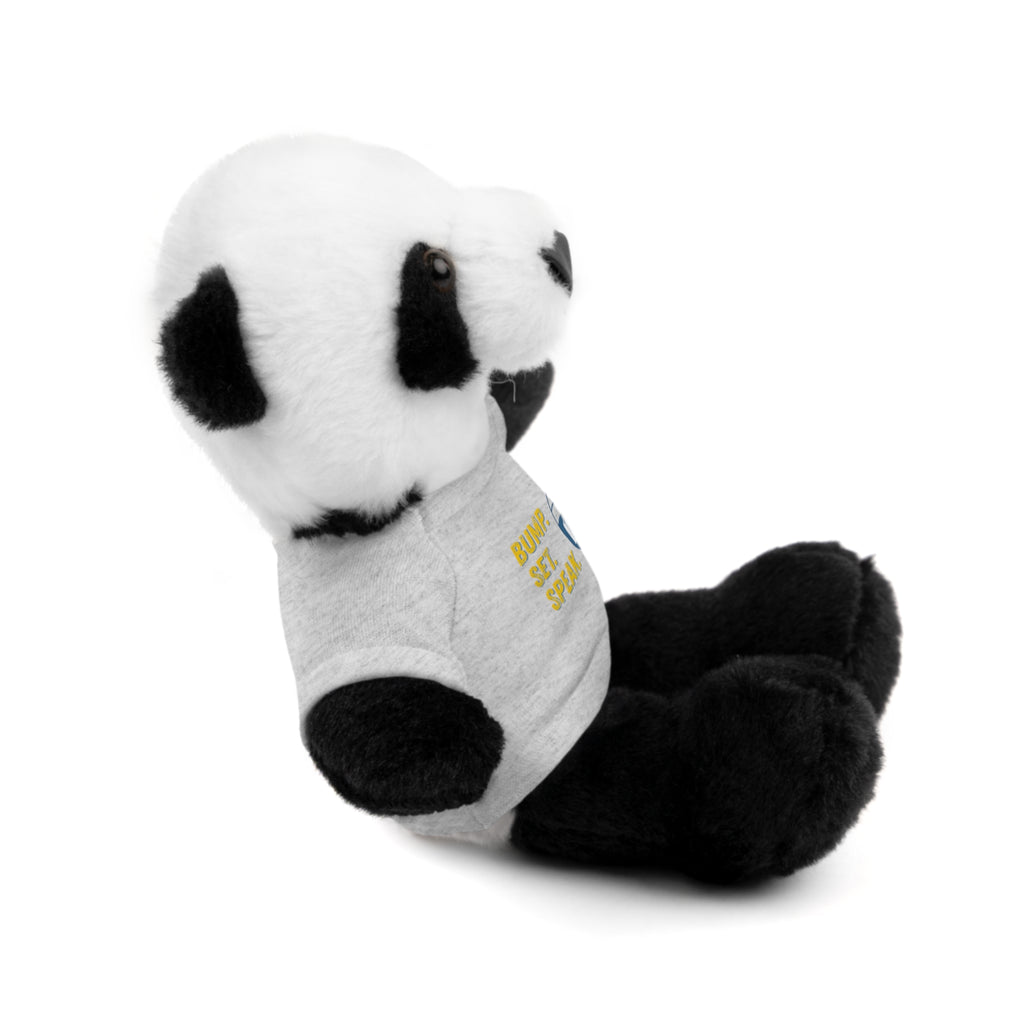 Stuffed Animal with Tee