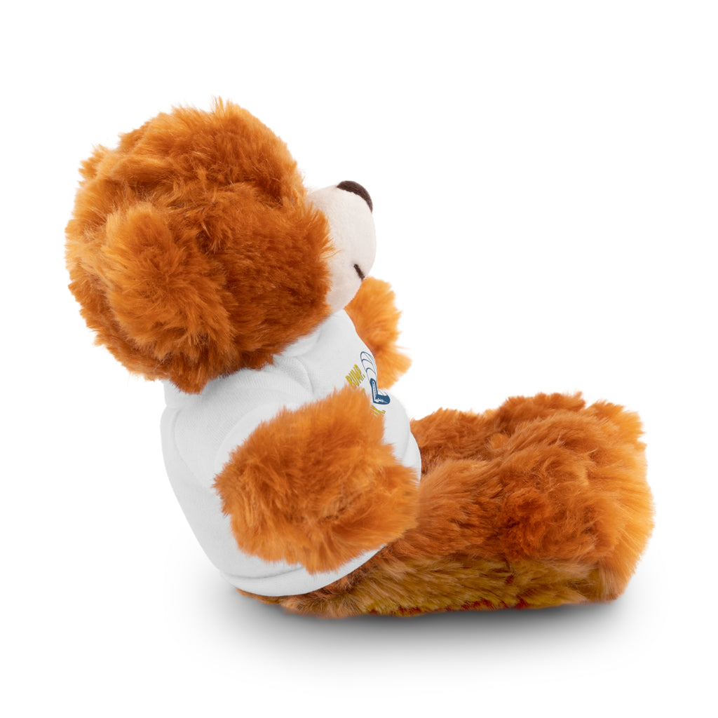 Stuffed Animal with Tee
