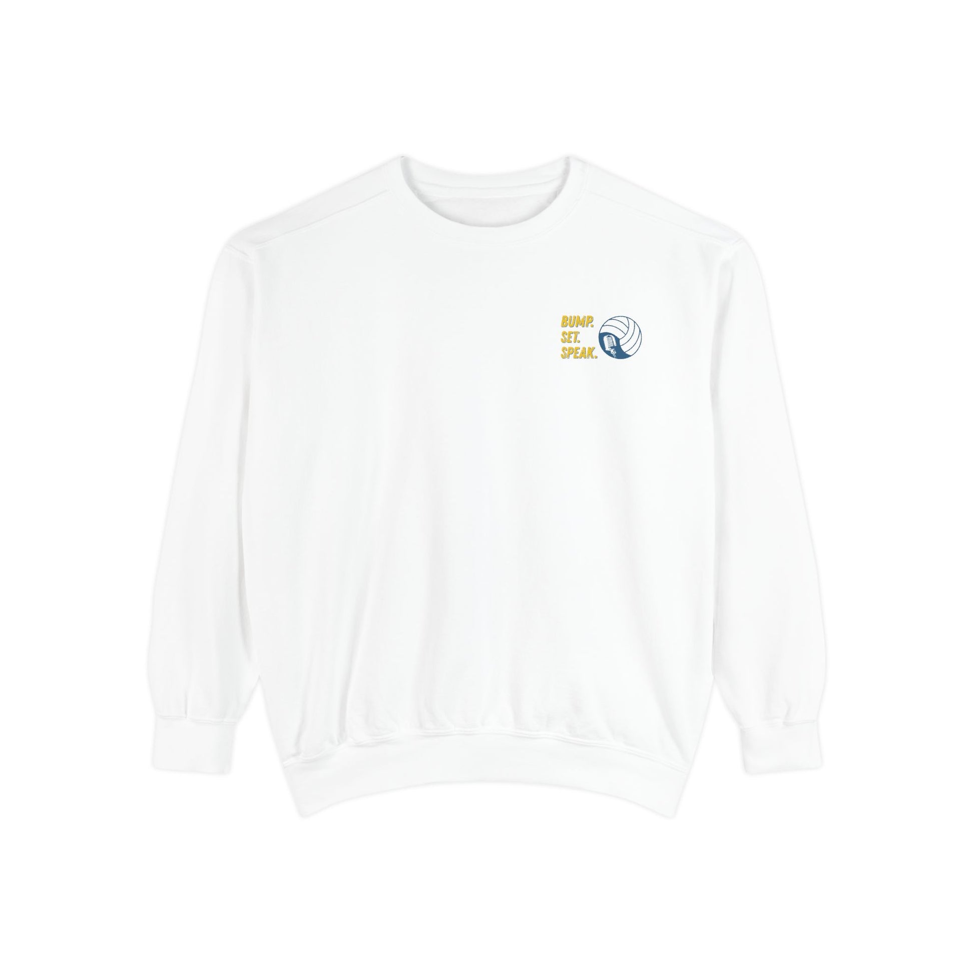 Unisex Crewneck Sweatshirt