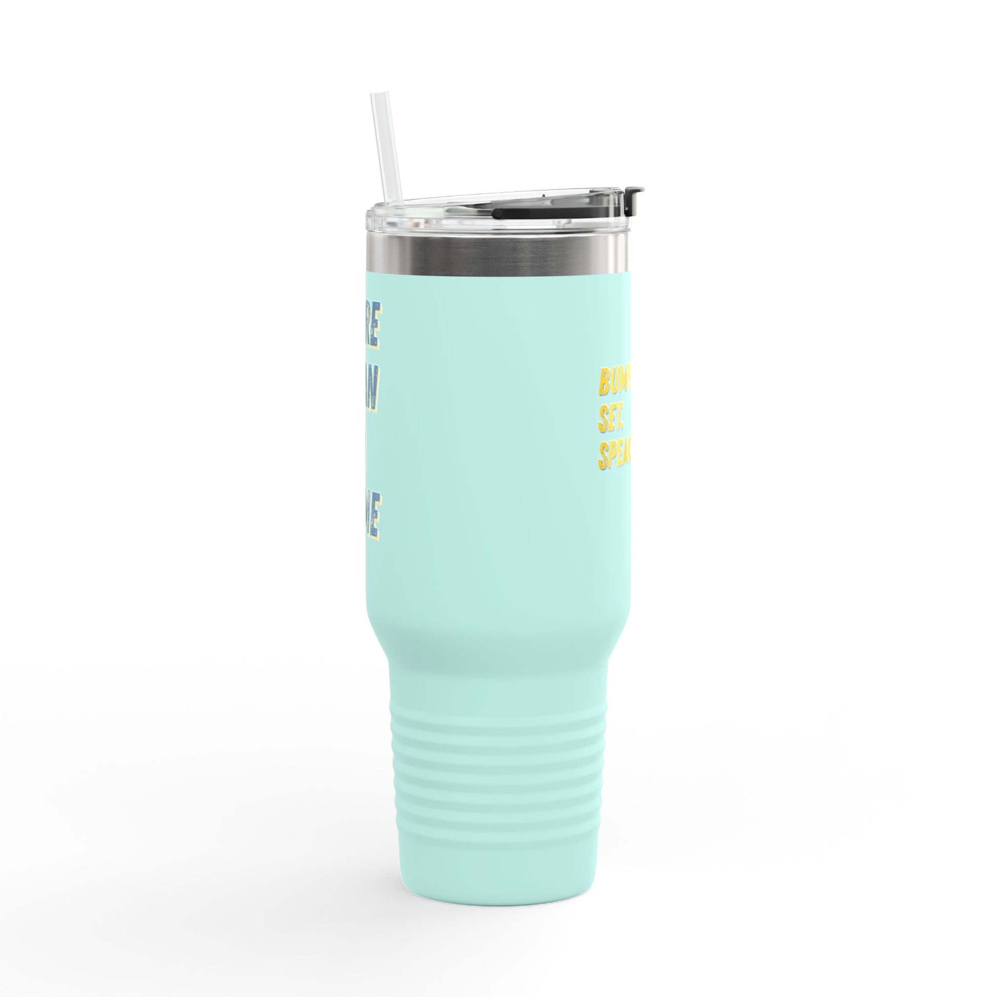 Travel Mug - 40oz