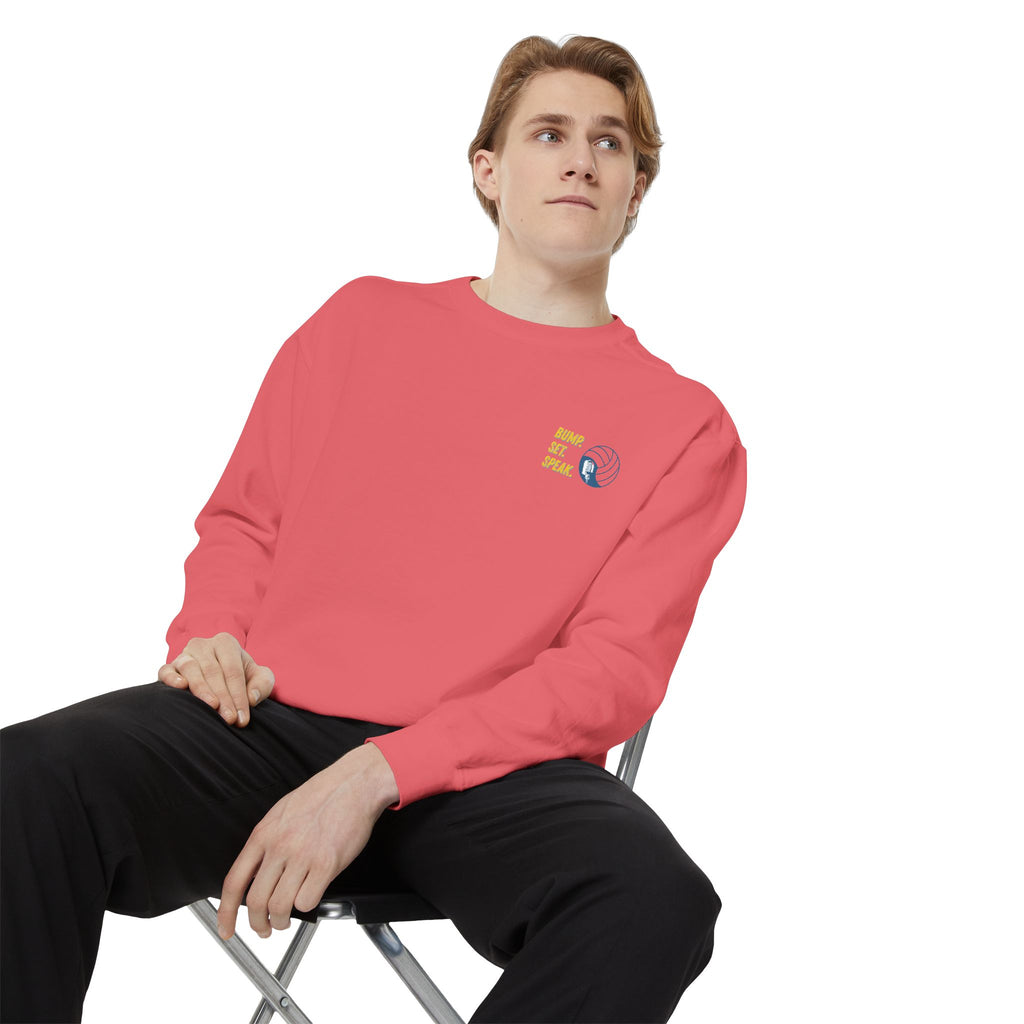 Unisex Crewneck Sweatshirt