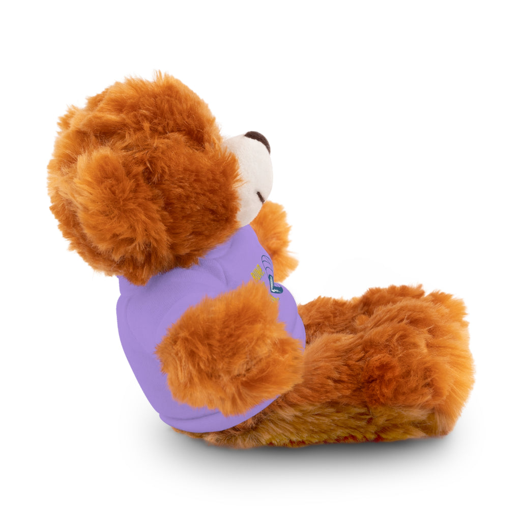 Stuffed Animal with Tee