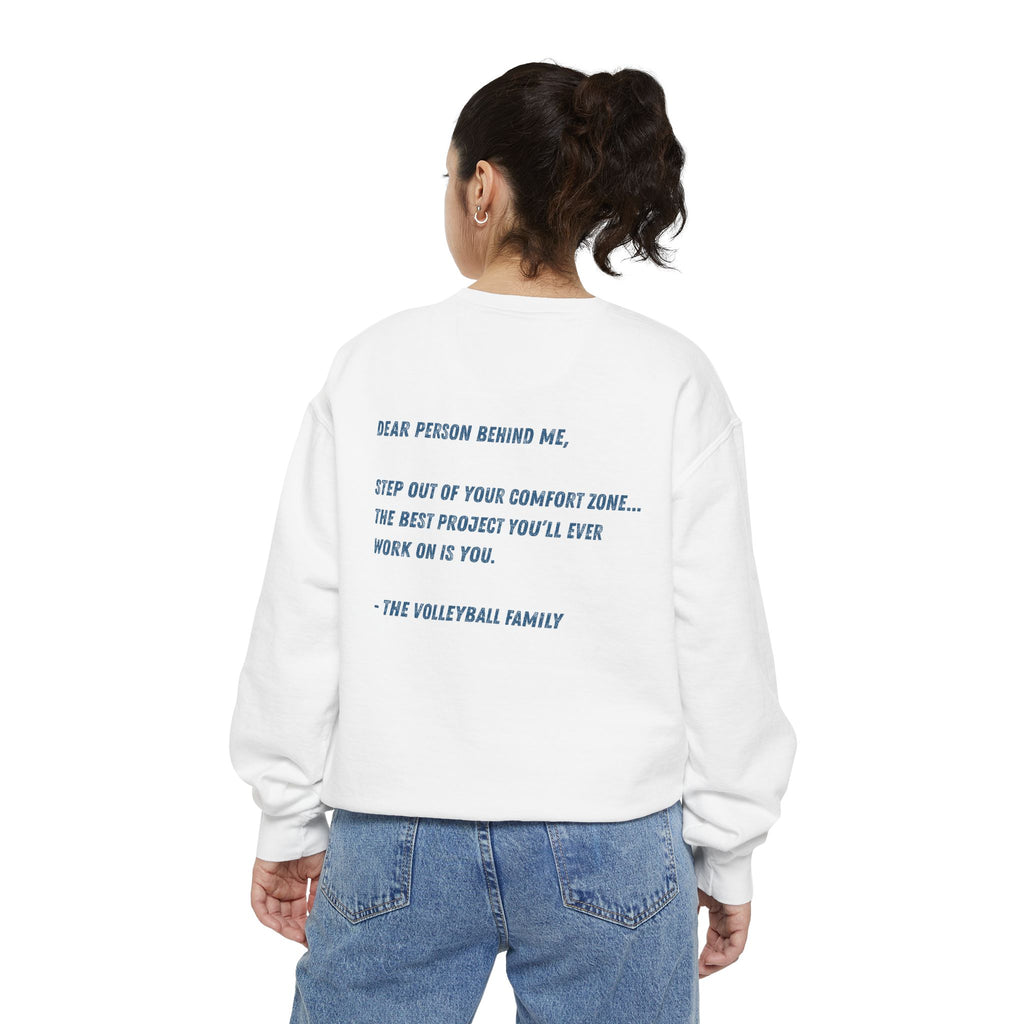 Unisex Crewneck Sweatshirt