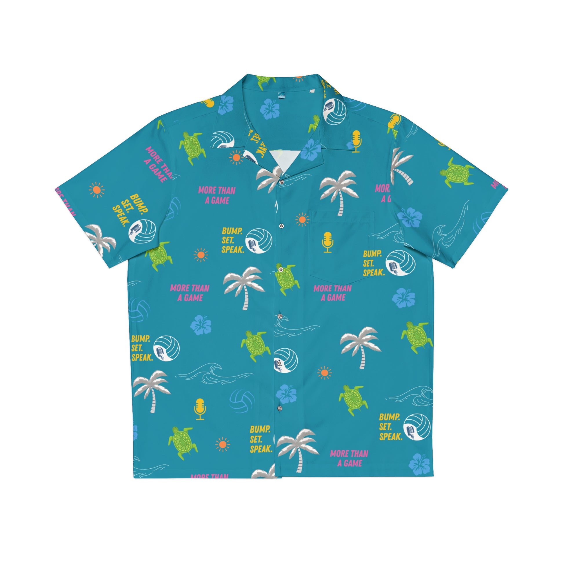Hawaiian Shirt