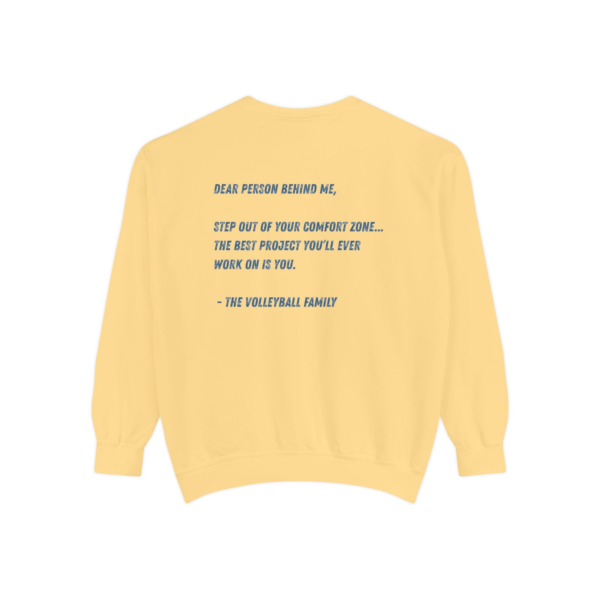 Unisex Crewneck Sweatshirt