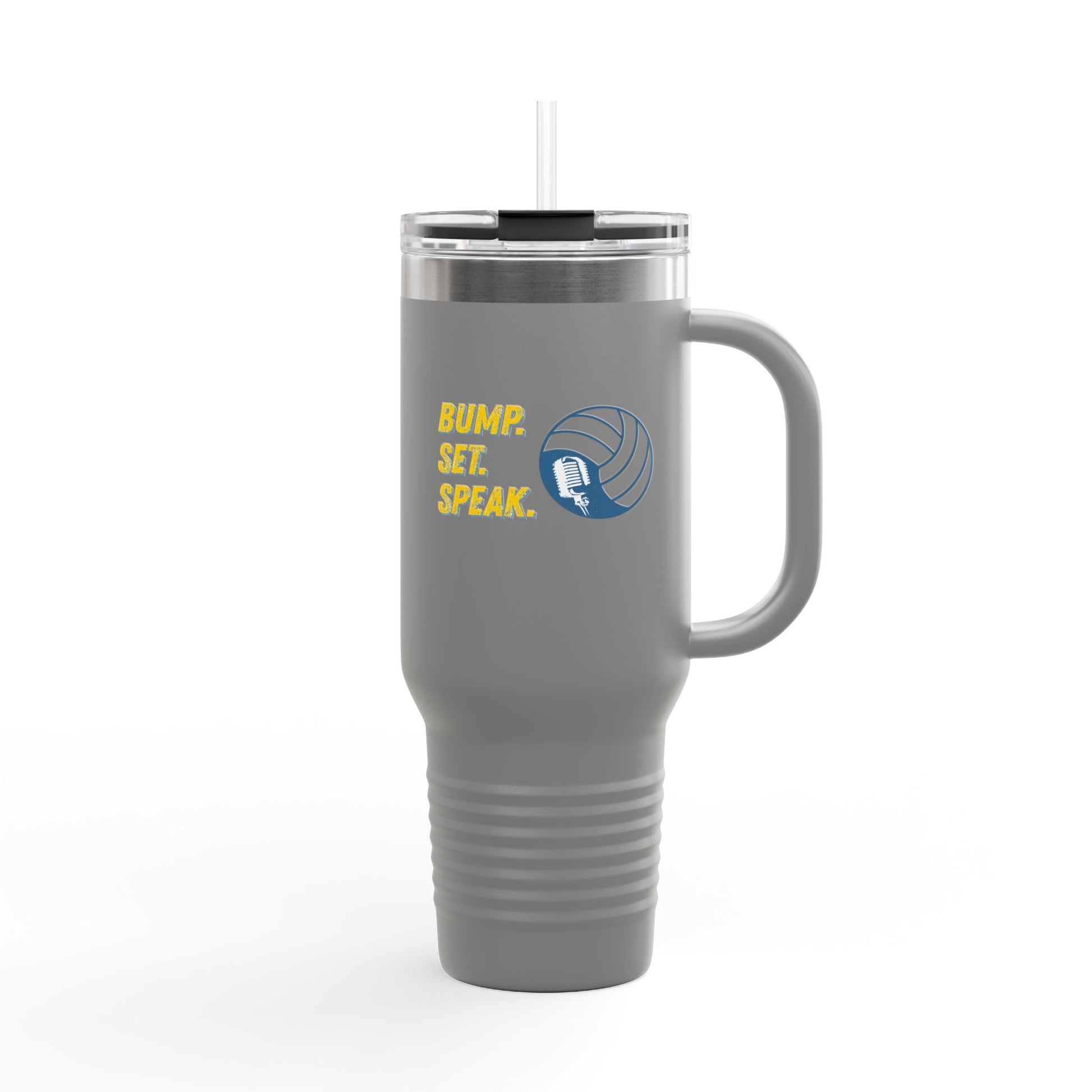 Travel Mug - 40oz