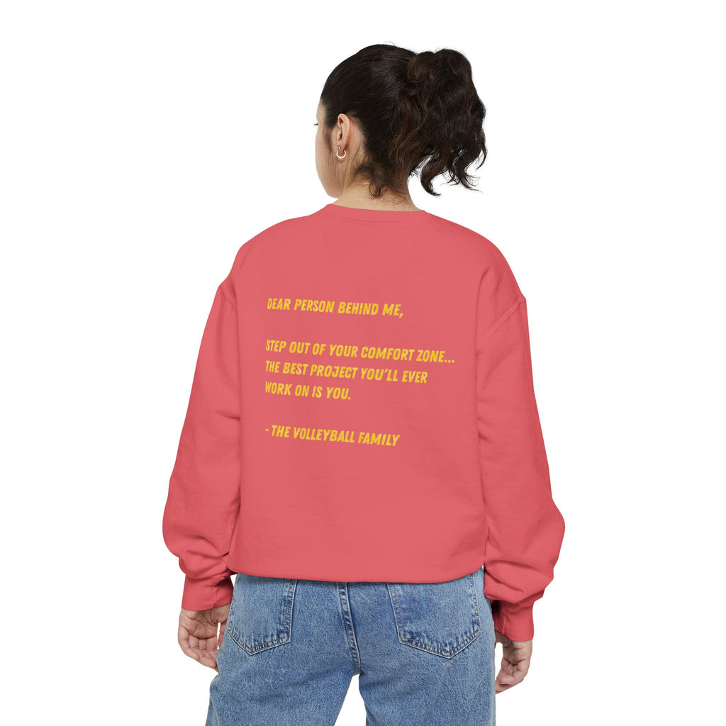 Unisex Crewneck Sweatshirt