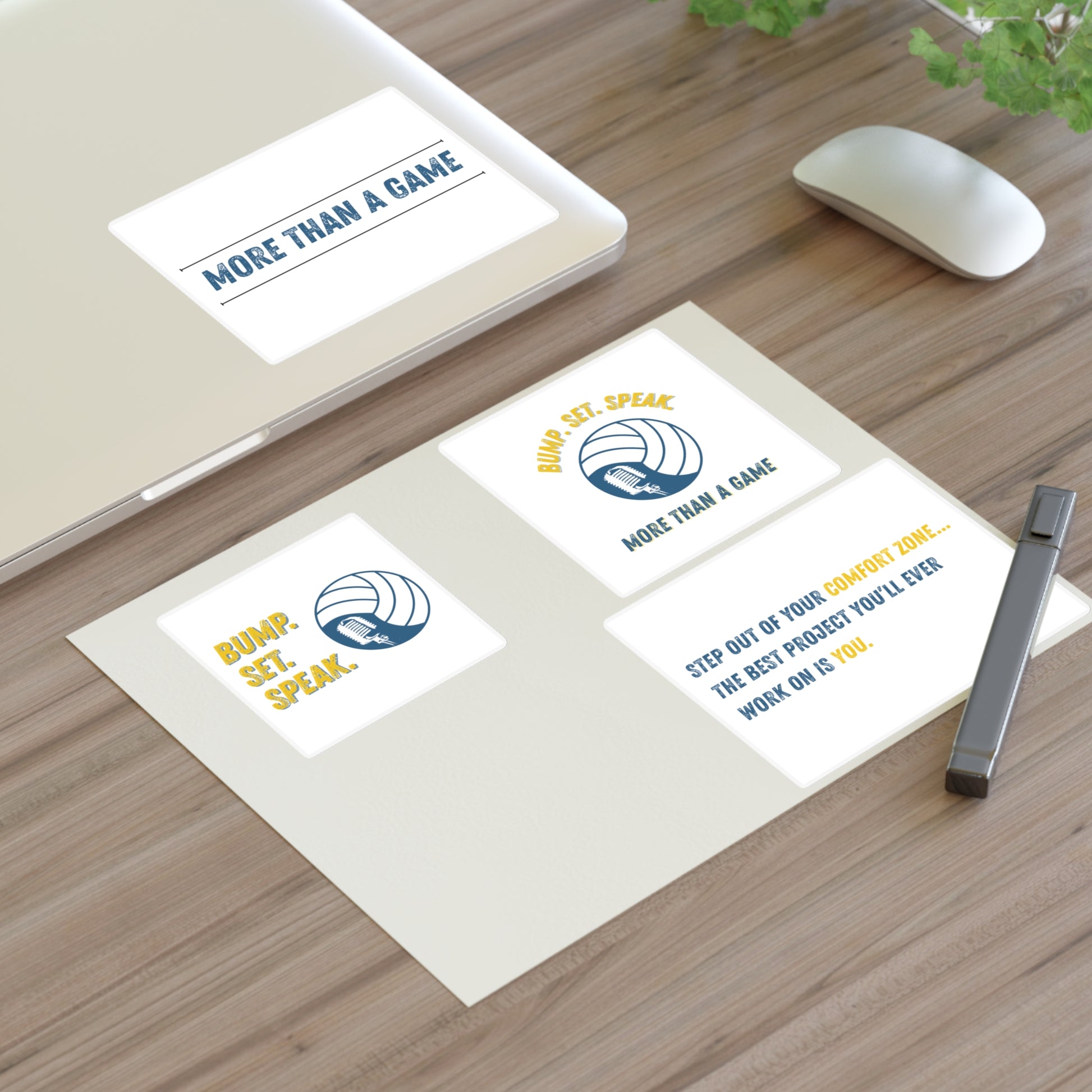 Sticker Sheet